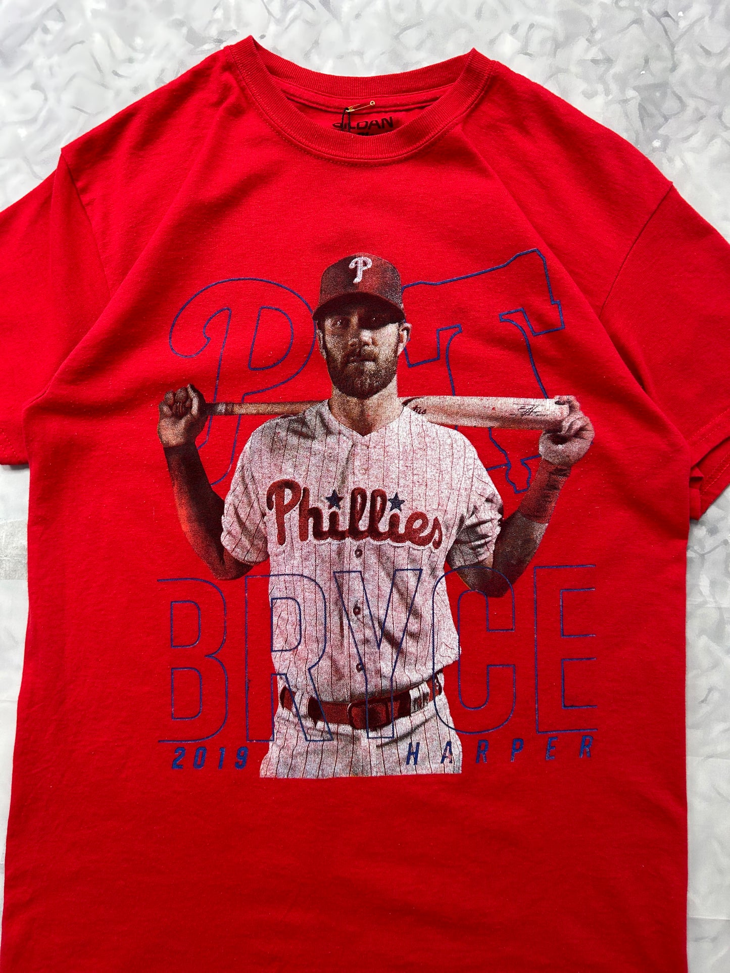 CAMISETA RETRO VINTAGE ( M )