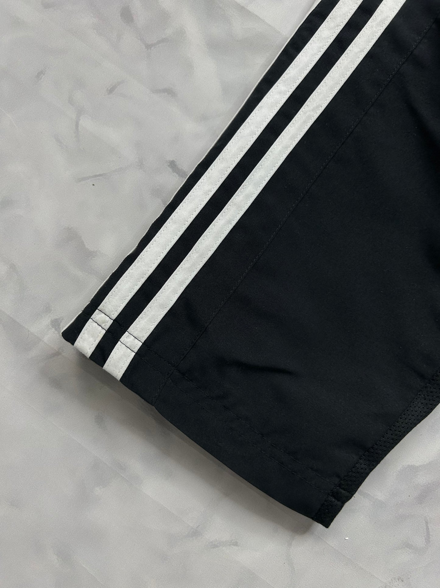 PANTALON VINTAGE ADIDAS REAL MADRID (M KIDS)