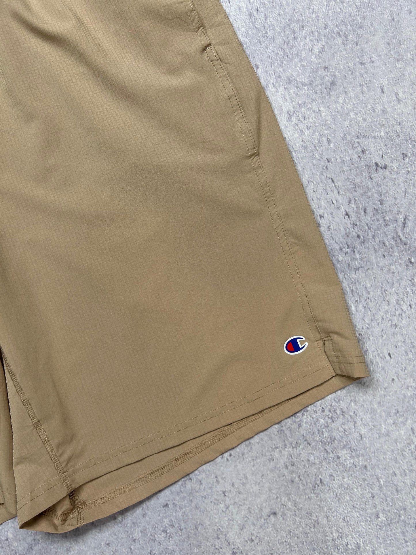 PANTALON CHAMPION RETRO VINTAGE (2XL)