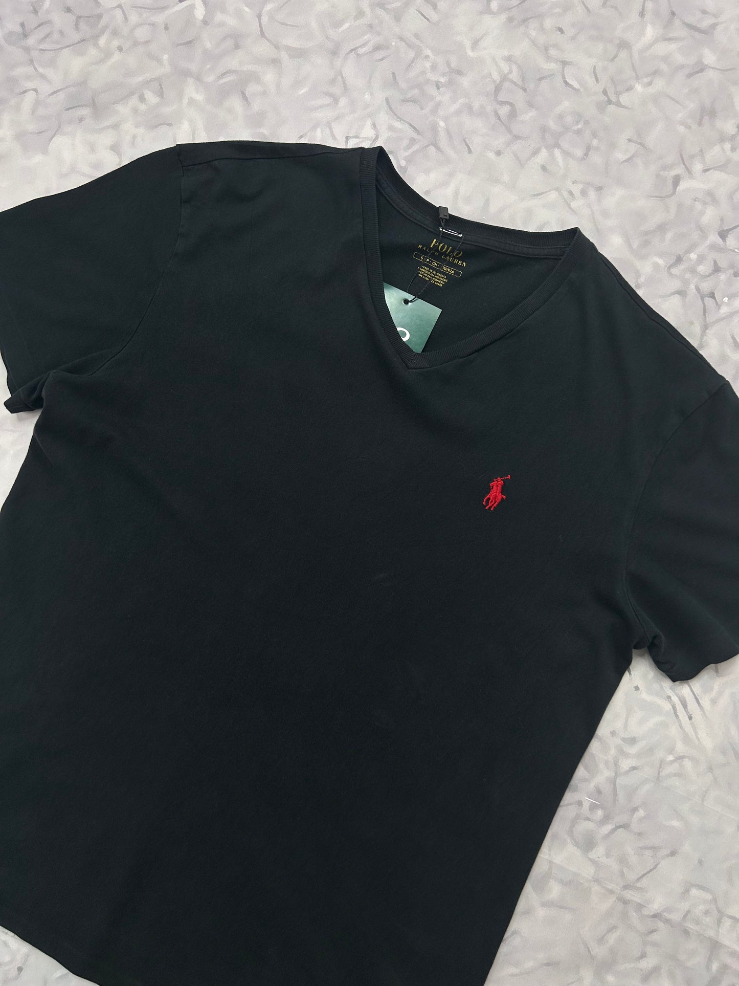 CAMISETA RETRO VINTAGE ( S )