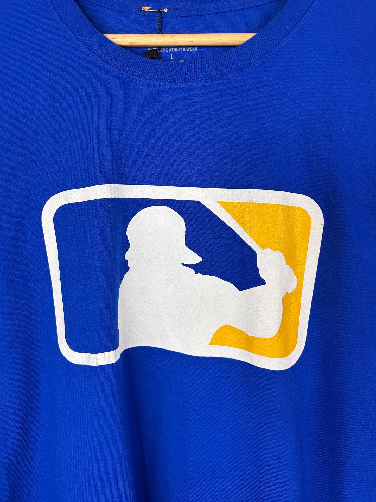 CAMISETA RETRO VINTAGE CHAMPION (L)