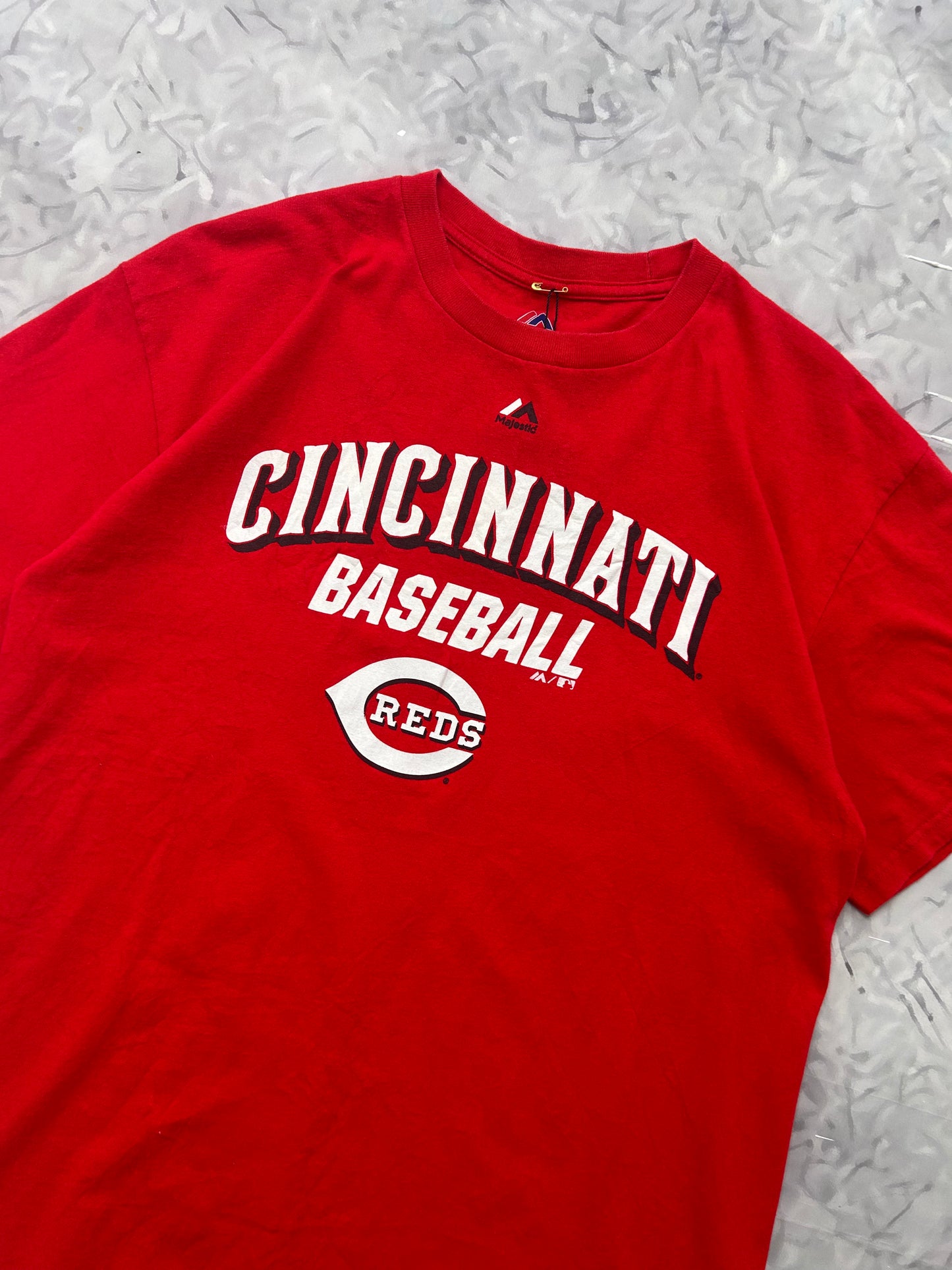 CAMISETA RETRO VINTAGE ( L )