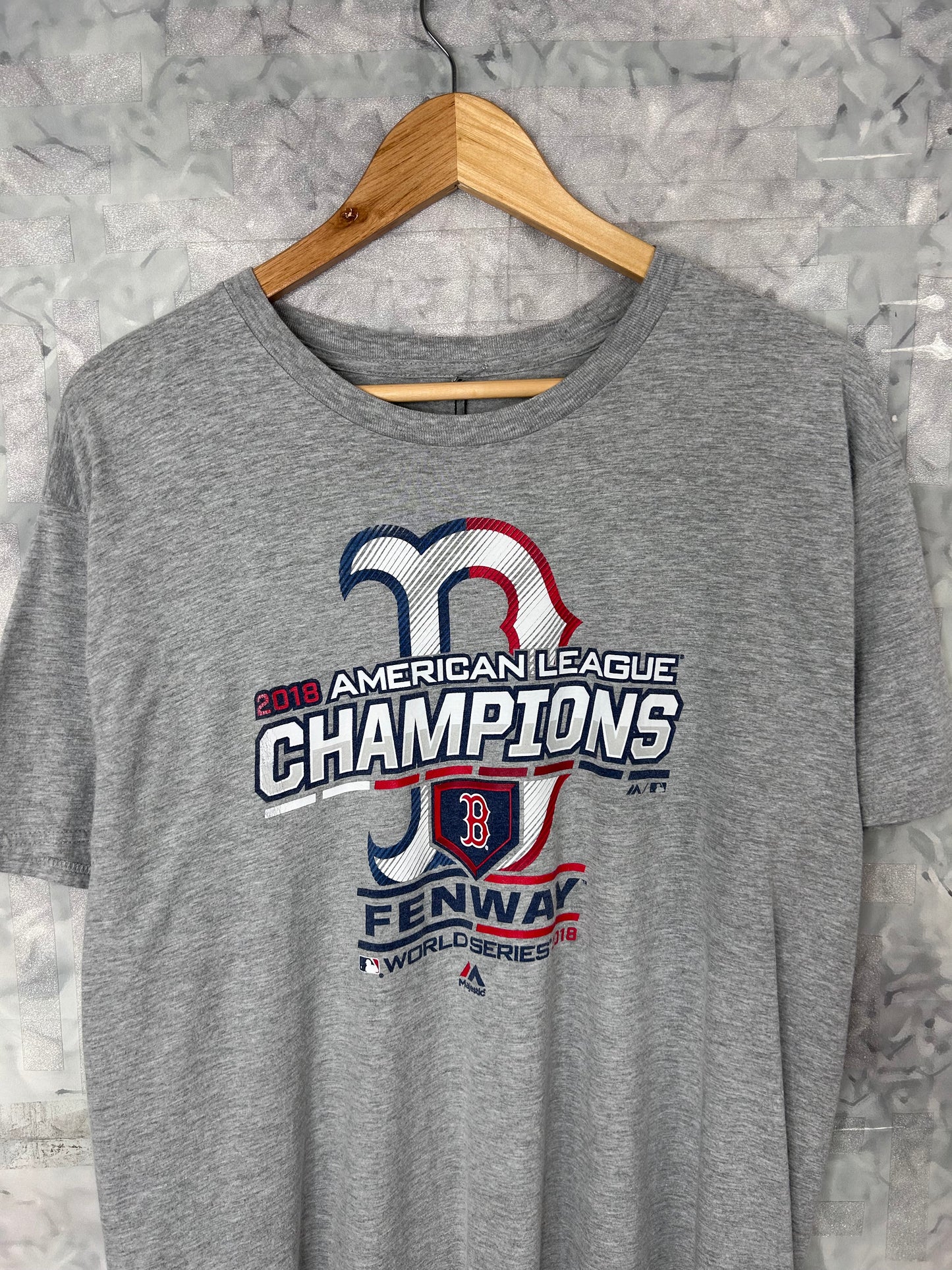 CAMISETA RETRO VINTAGE (L)