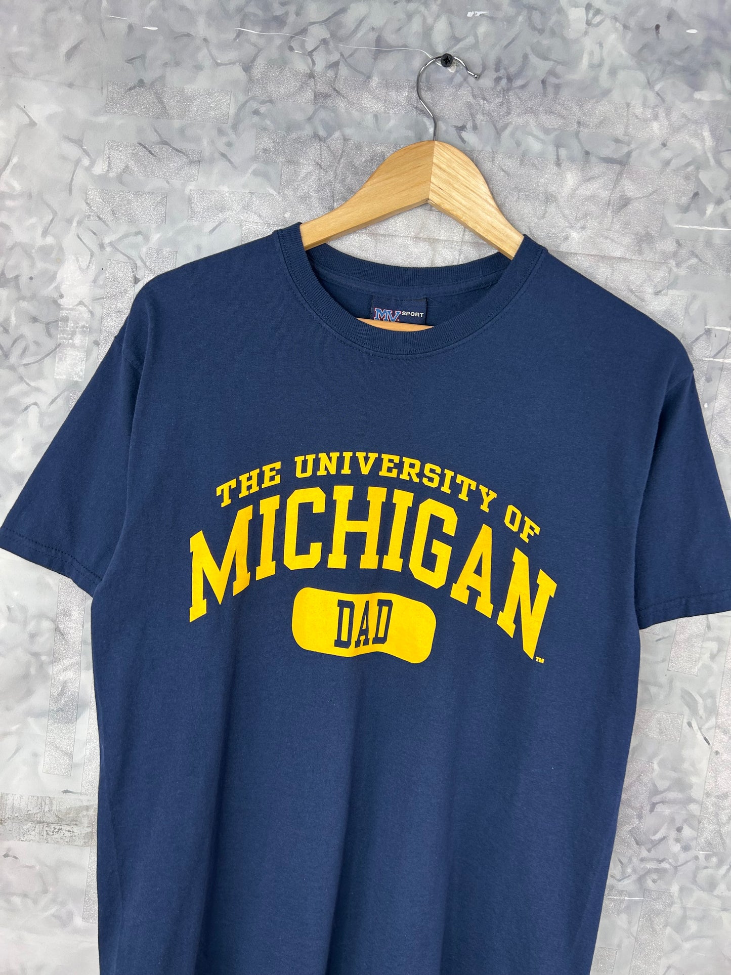CAMISETA RETRO VINTAGE (M)