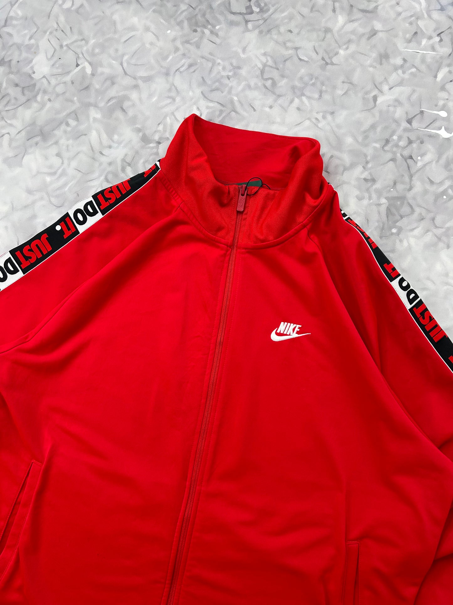Chaqueta Vintage Nike ( XL )