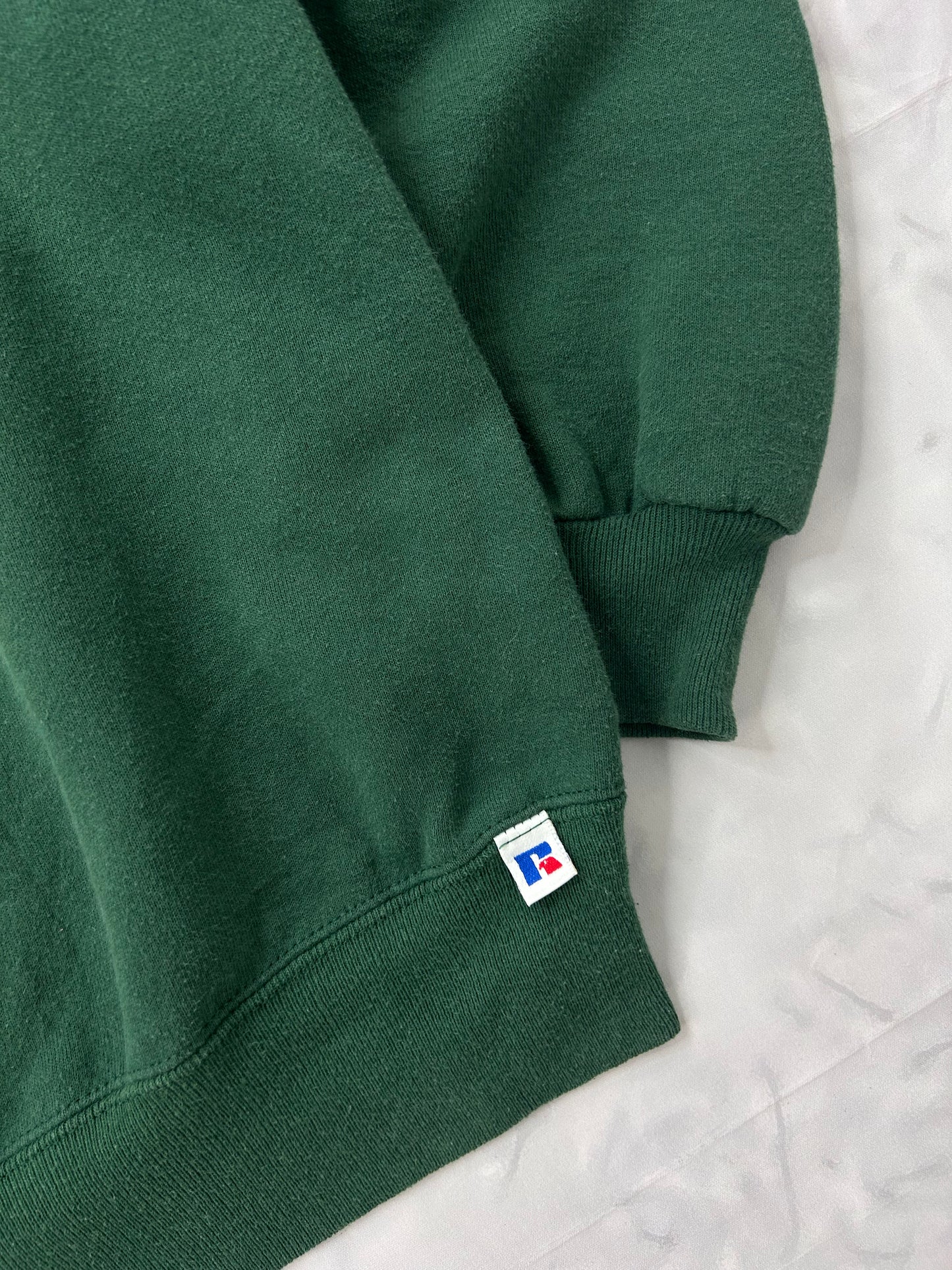 SUDADERA PACKERS VINTAGE ( 2XL )