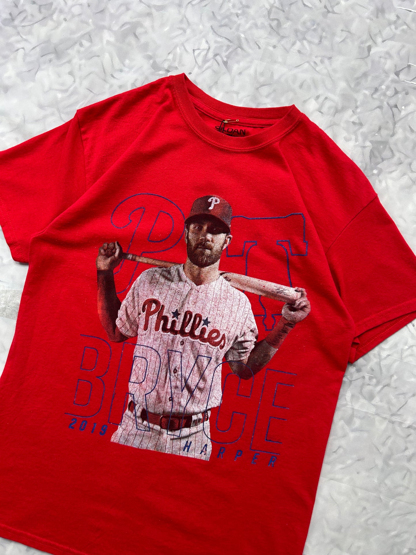 CAMISETA RETRO VINTAGE ( M )