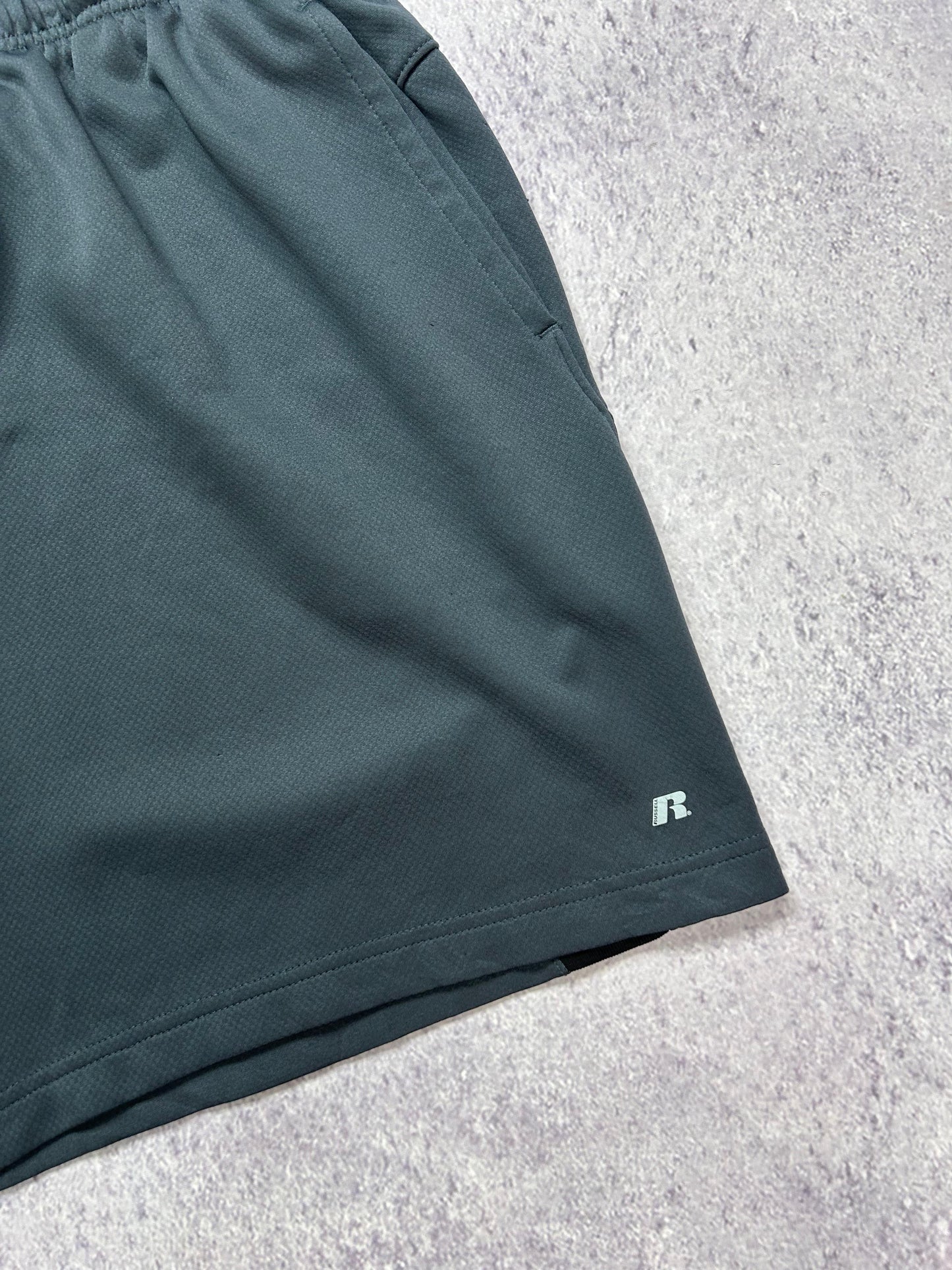 PANTALON RUSELL RETRO VINTAGE (2XL)