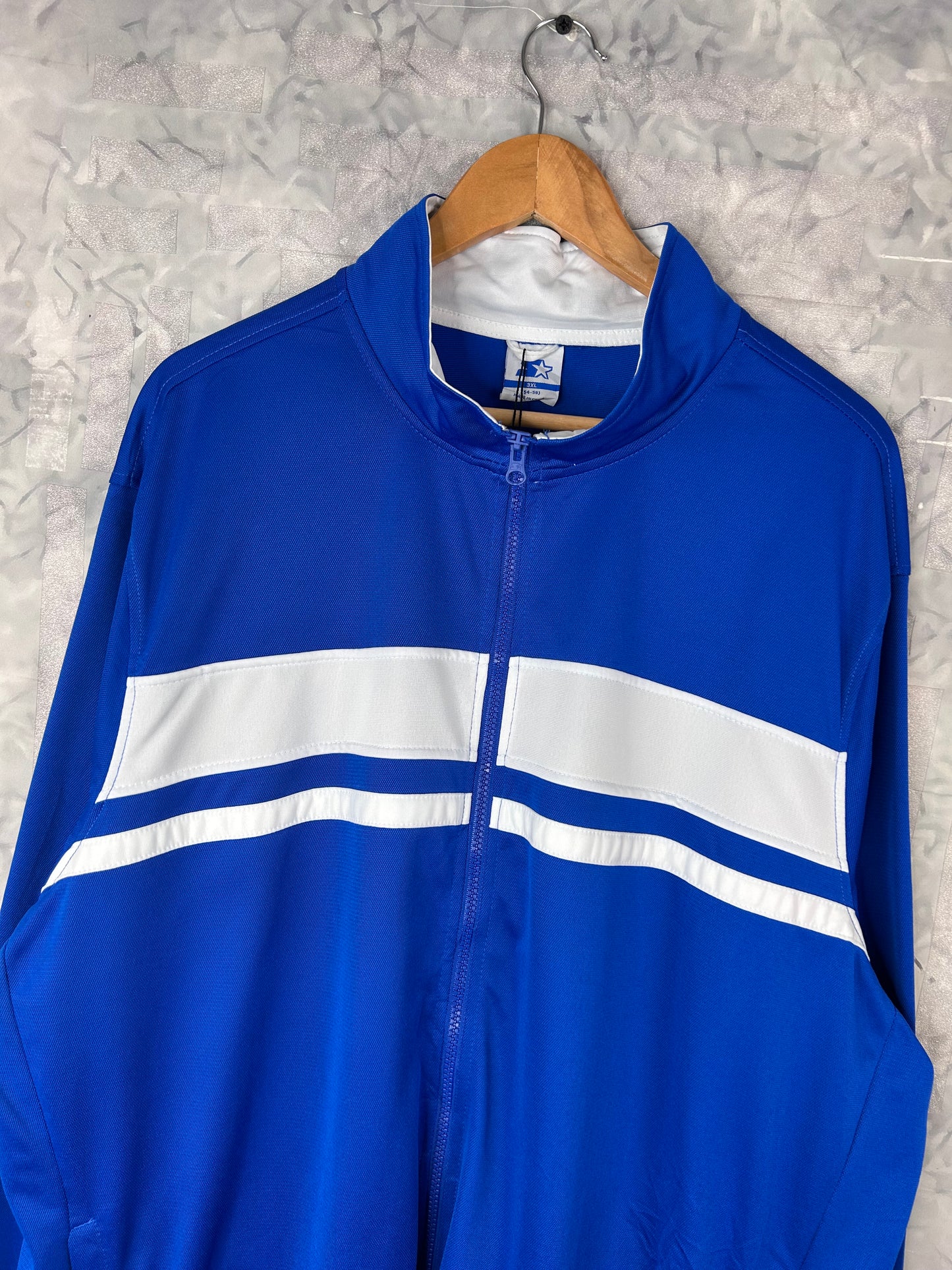 CHAQUETA VINTAGE STARTER (3XL)