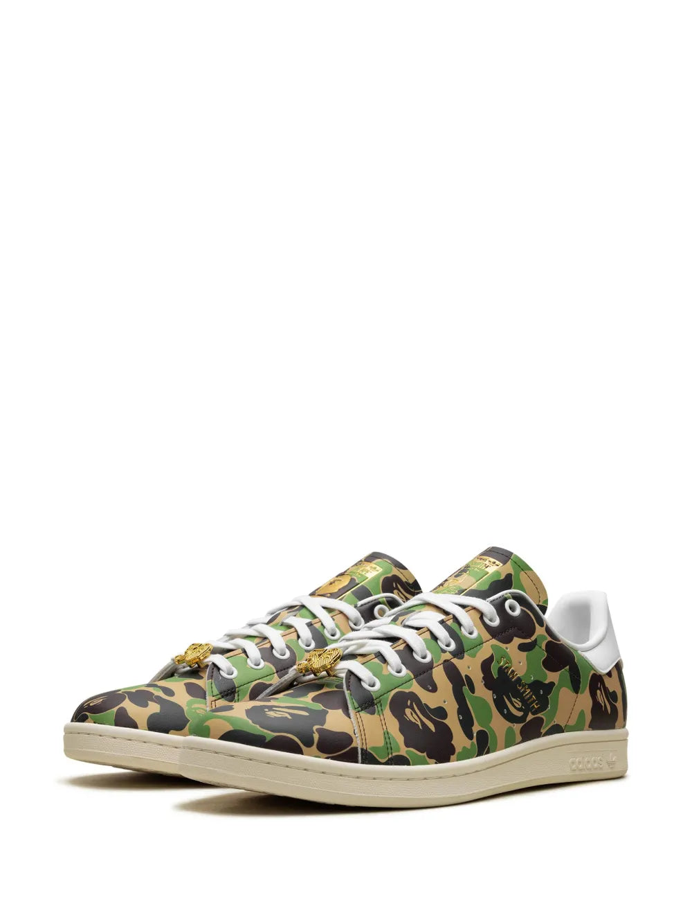 adidas Stan Smith Bape (42.5)