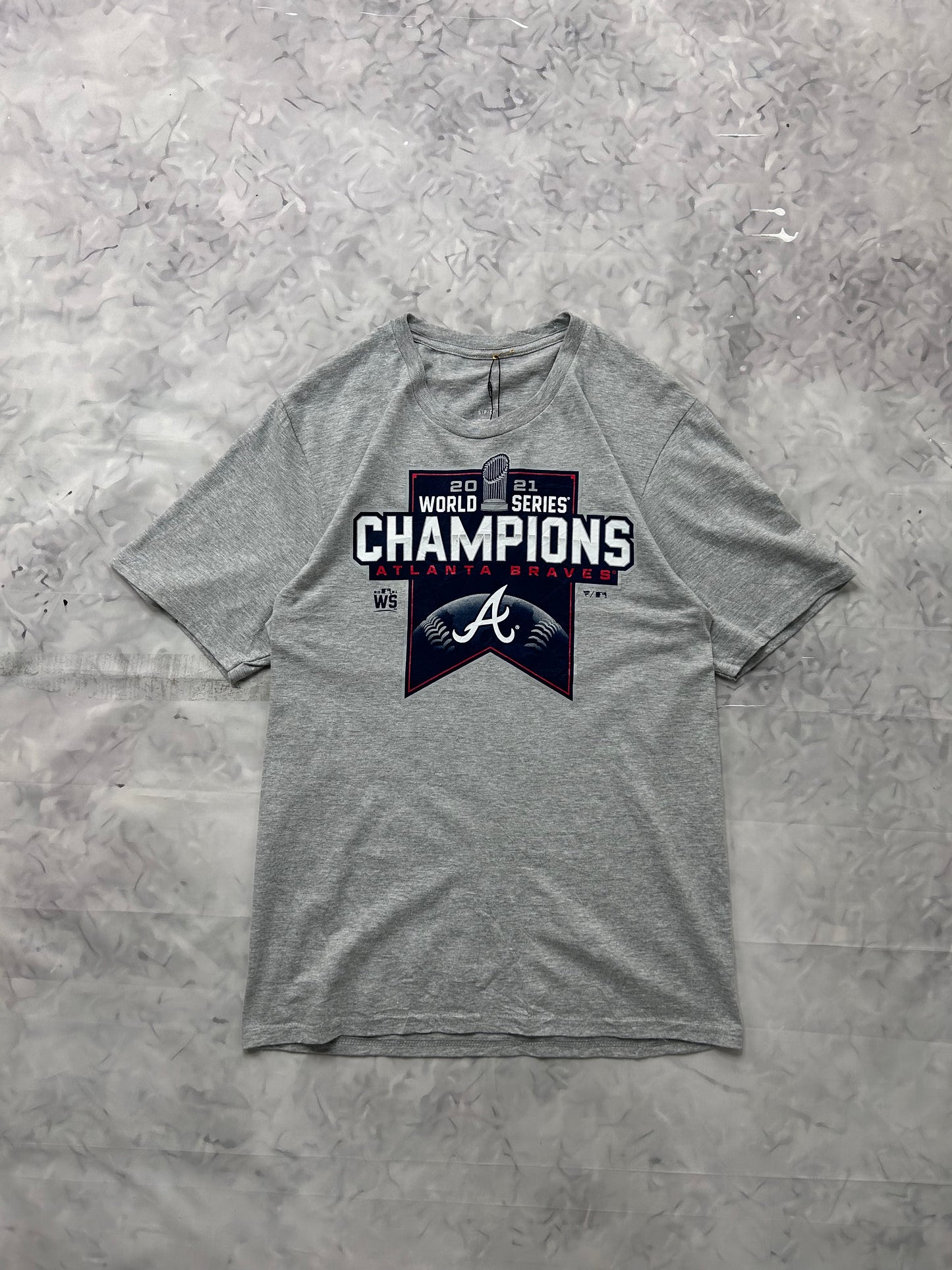CAMISETA RETRO VINTAGE ( S )