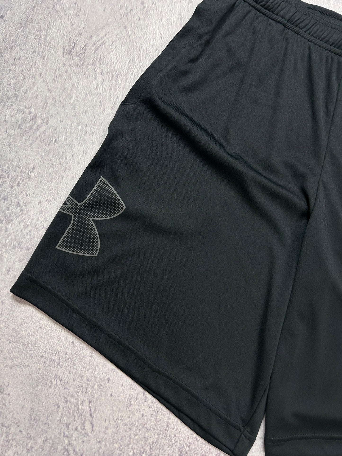 PANTALON UNDER ARMOUR RETRO VINTAGE (M)