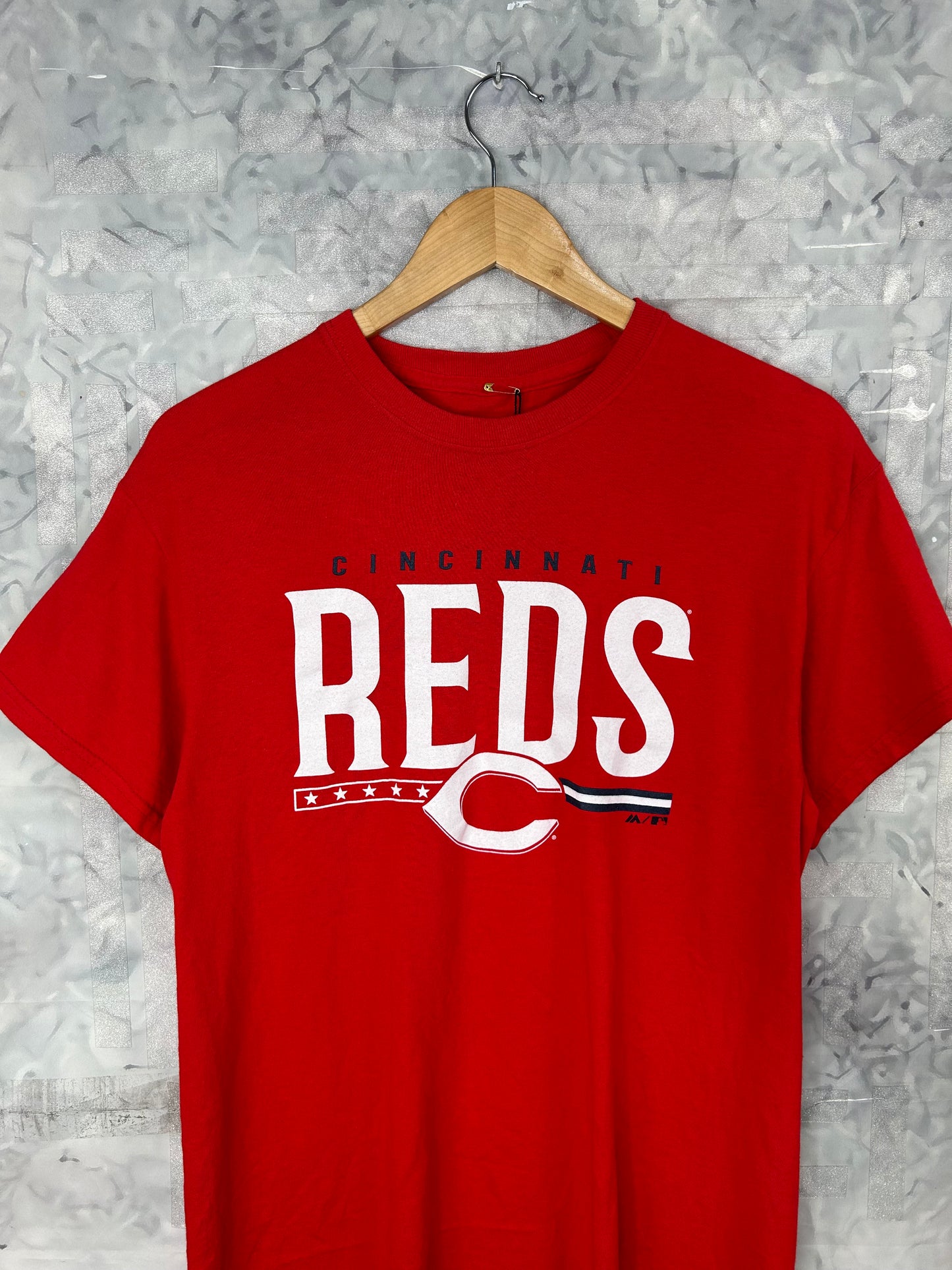 CAMISETA RETRO VINTAGE ( M )