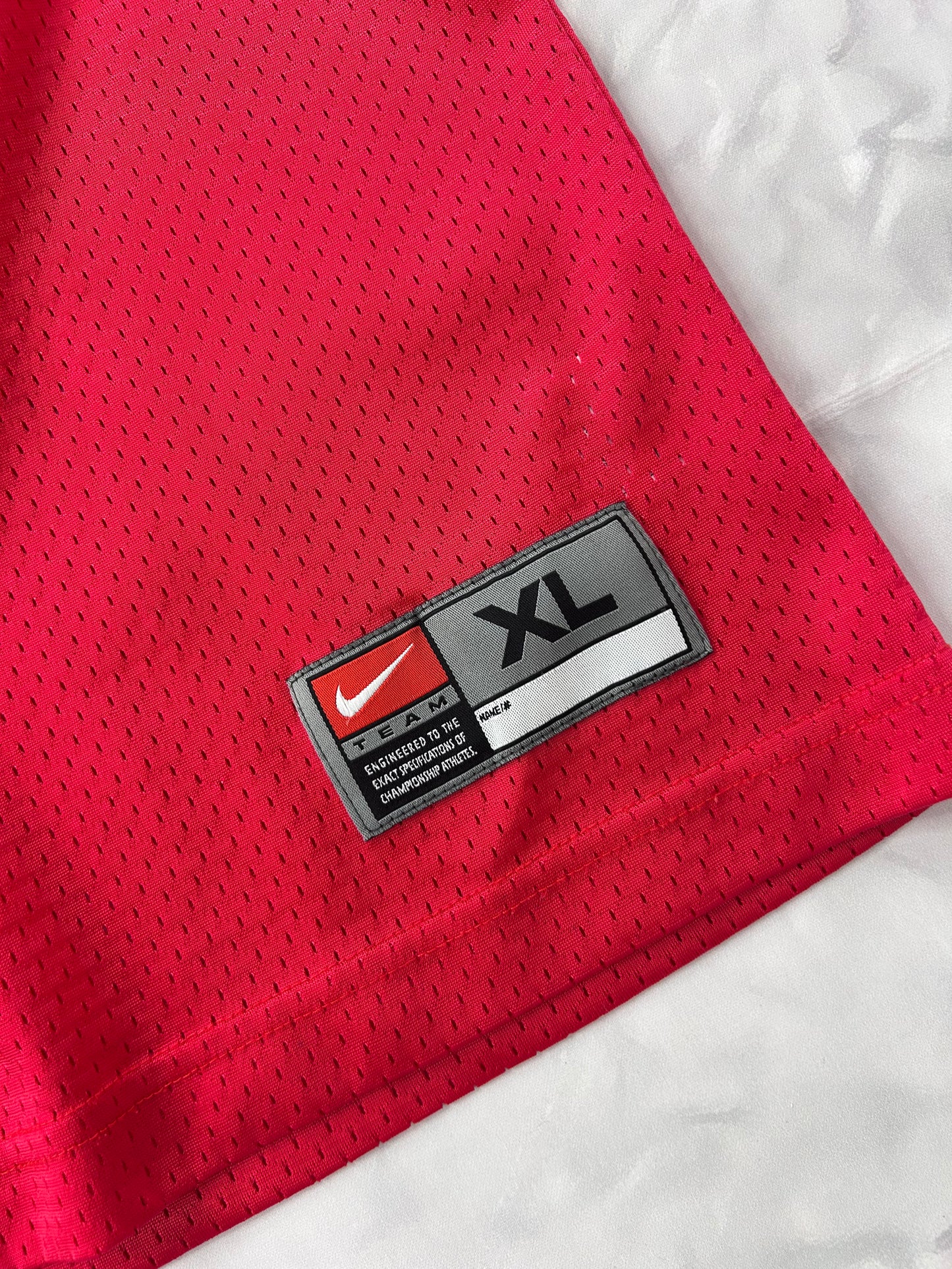 Cortavientos Deportivo Vintage Nike ( XL )