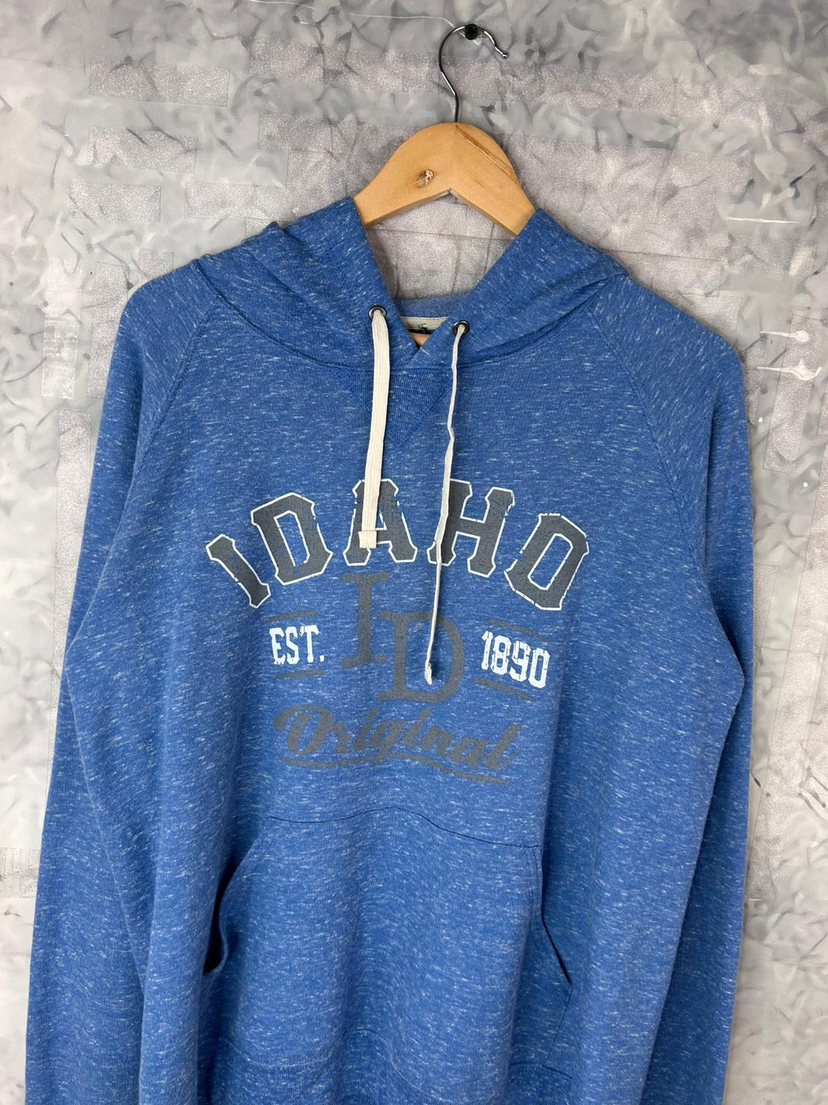SUDADERA RETRO VINTAGE (M)