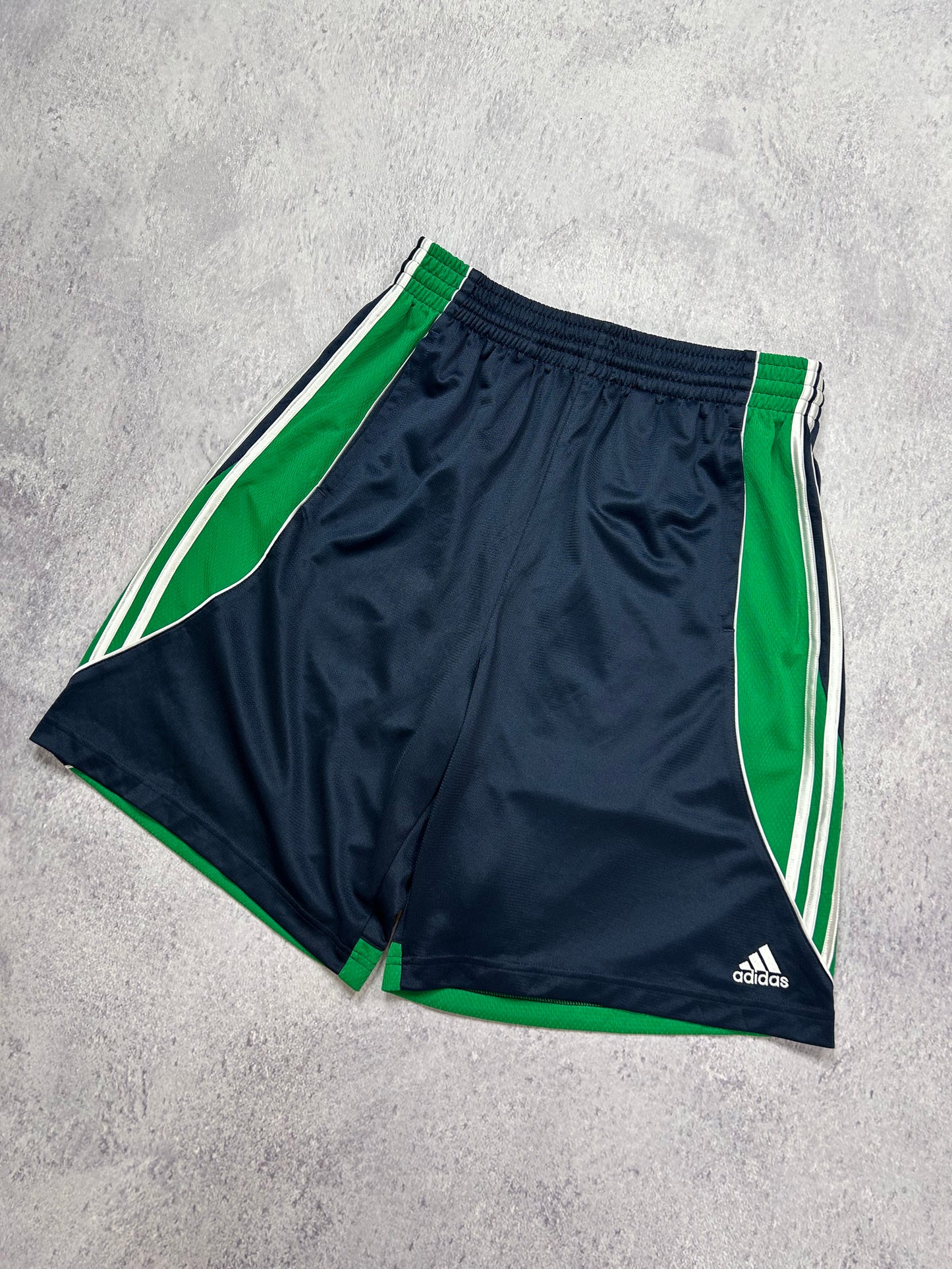 PANTALON ADIDAS RETRO VINTAGE (L)