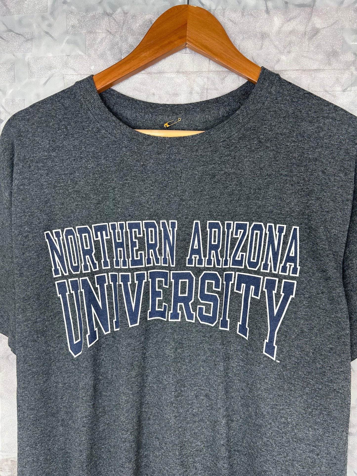 CAMISETA RETRO VINTAGE CHAMPION (M)