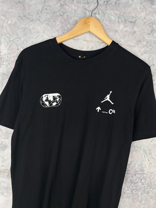 CAMISETA RETRO VINTAGE JORDAN (L)
