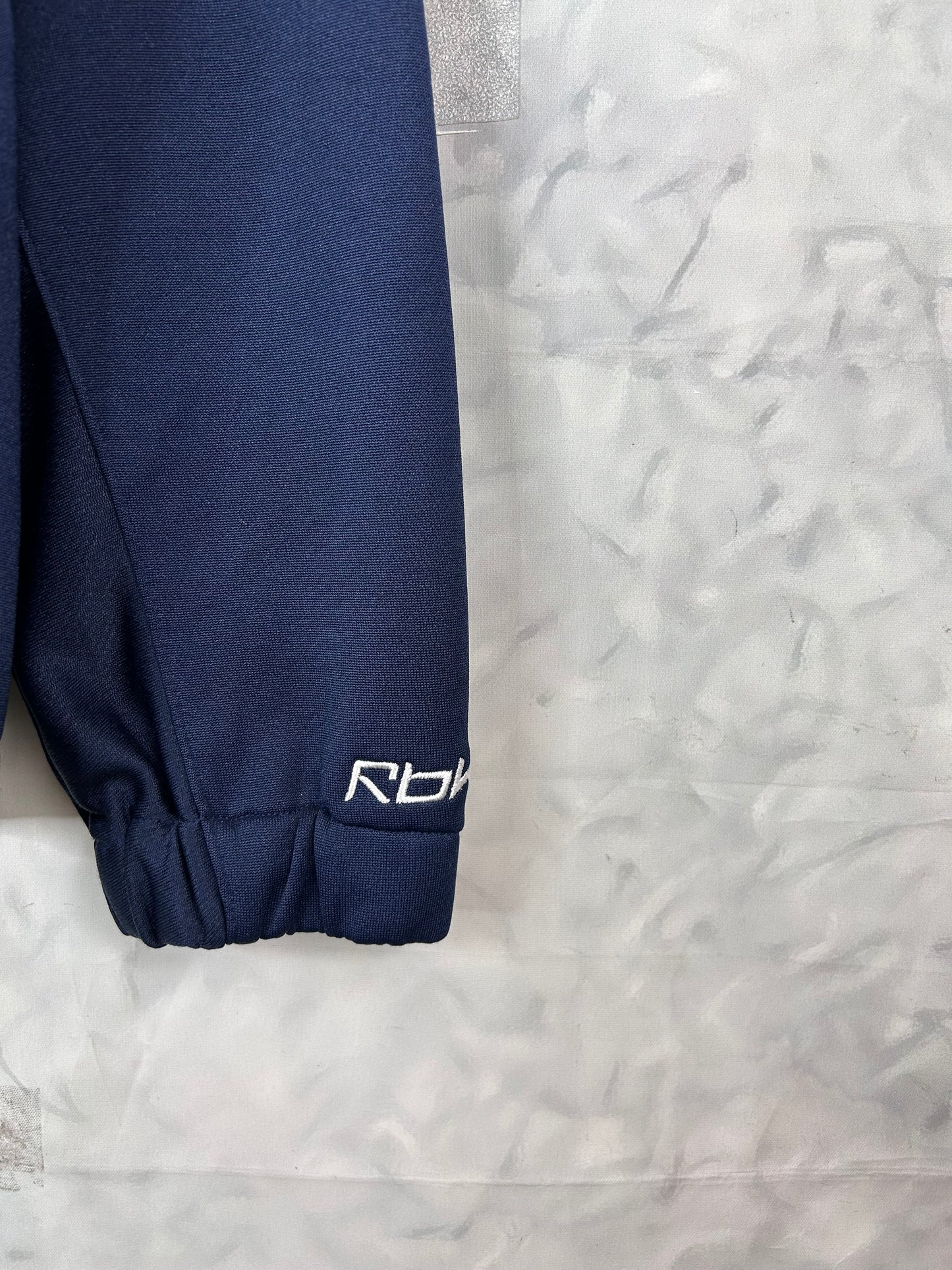 CHAQUETA VINTAGE REEBOK (S)