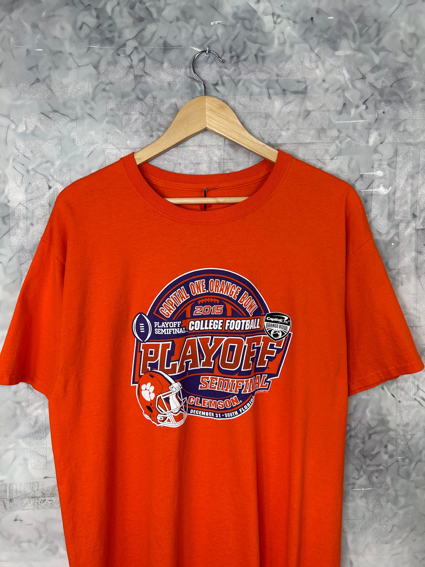 CAMISETA RETRO VINTAGE (L)
