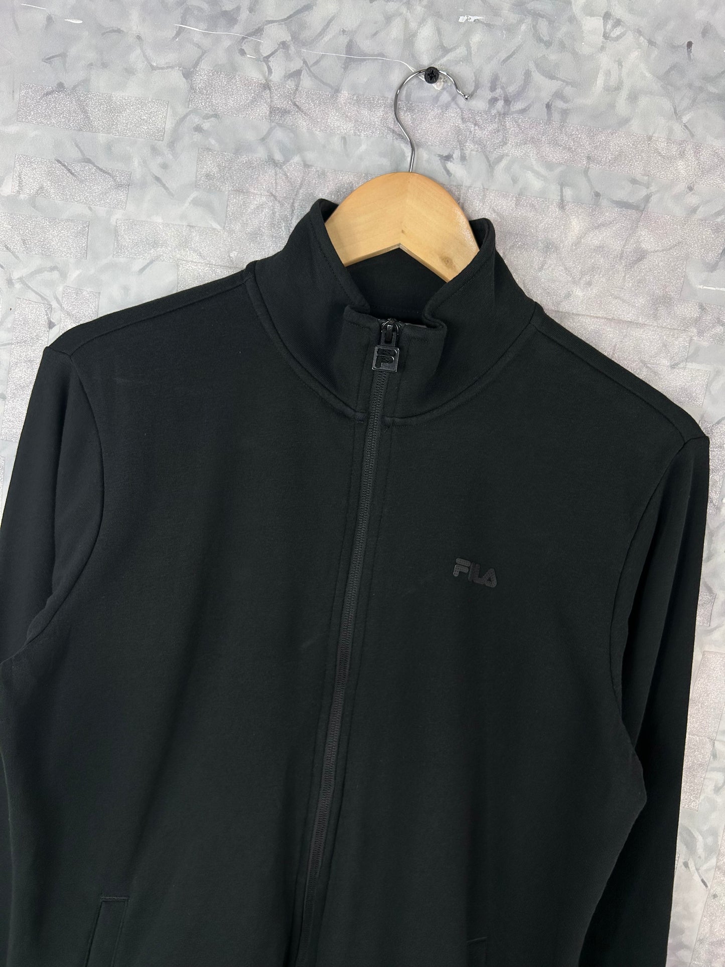 CHAQUETA VINTAGE FILA (M)