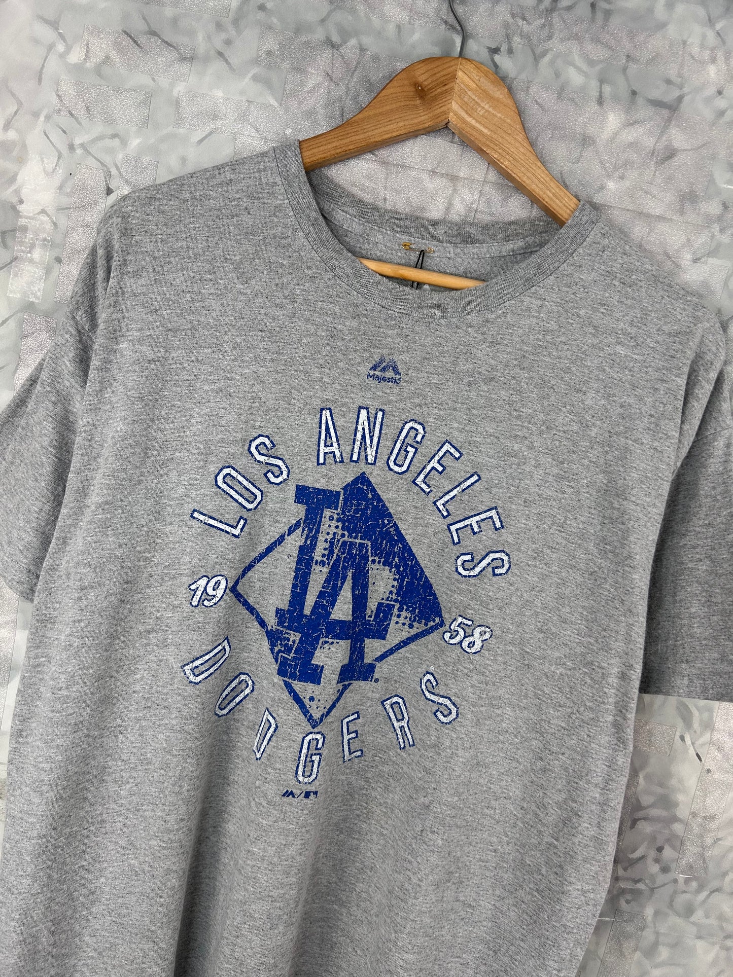 CAMISETA RETRO VINTAGE (XL)