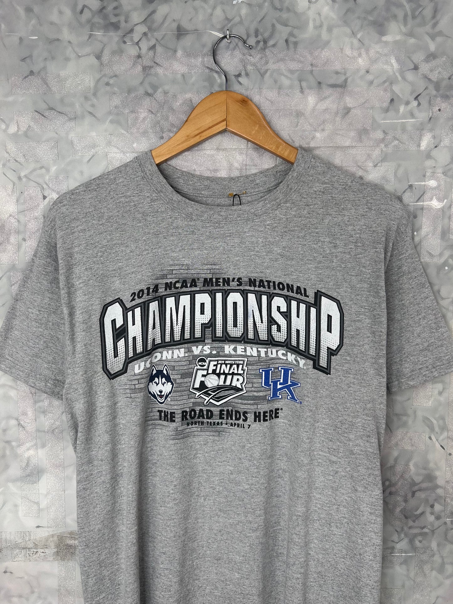 CAMISETA RETRO VINTAGE (M)
