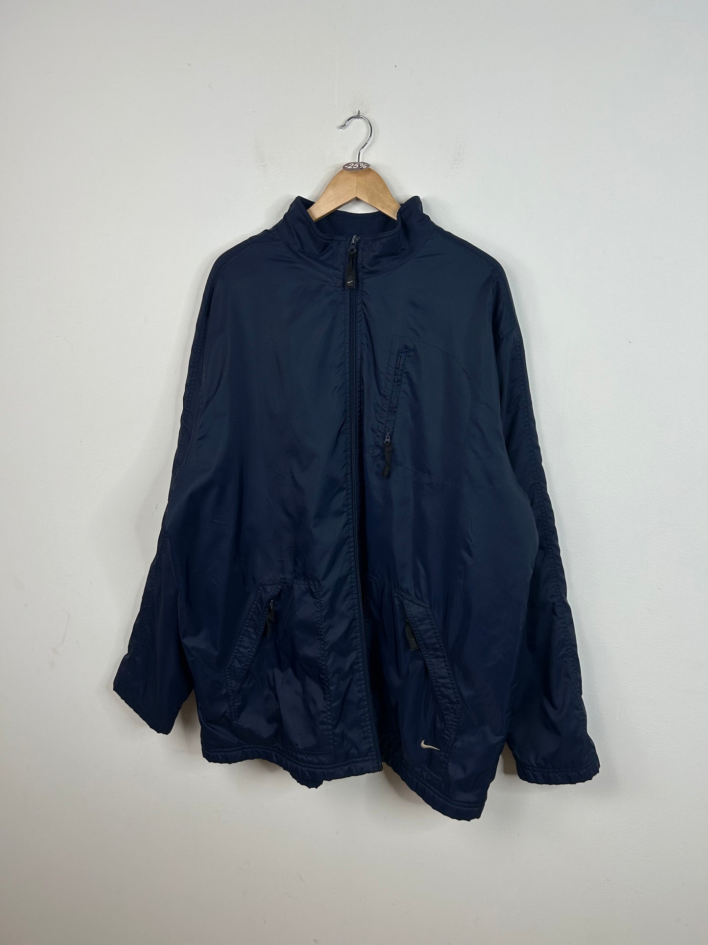 ABRIGO VINTAGE NIKE (2XL)