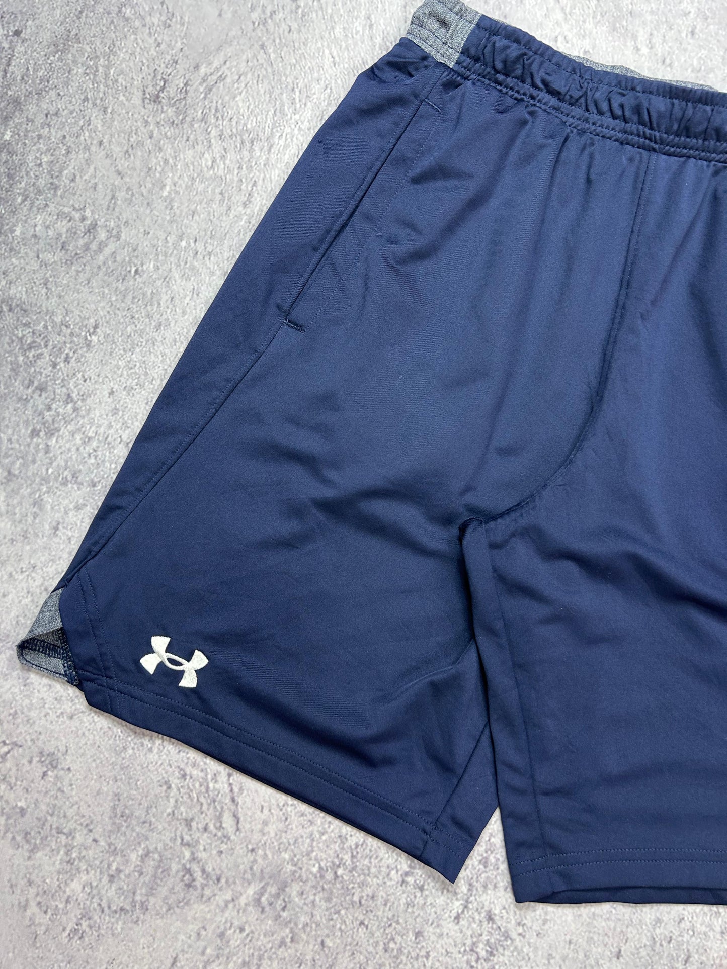 PANTALON UNDER ARMOUR RETRO VINTAGE (S)