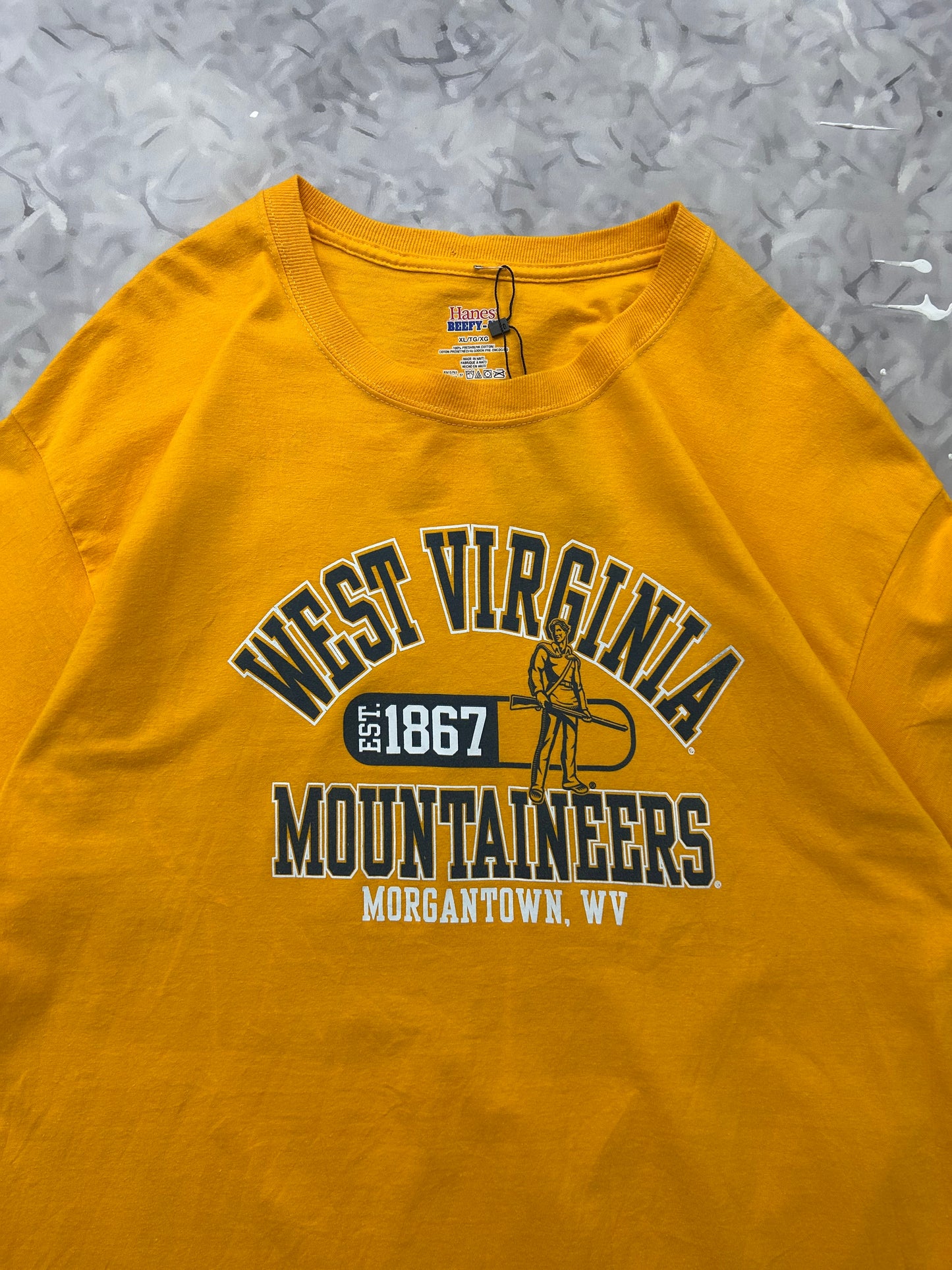 CAMISETA RETRO VINTAGE ( XL )