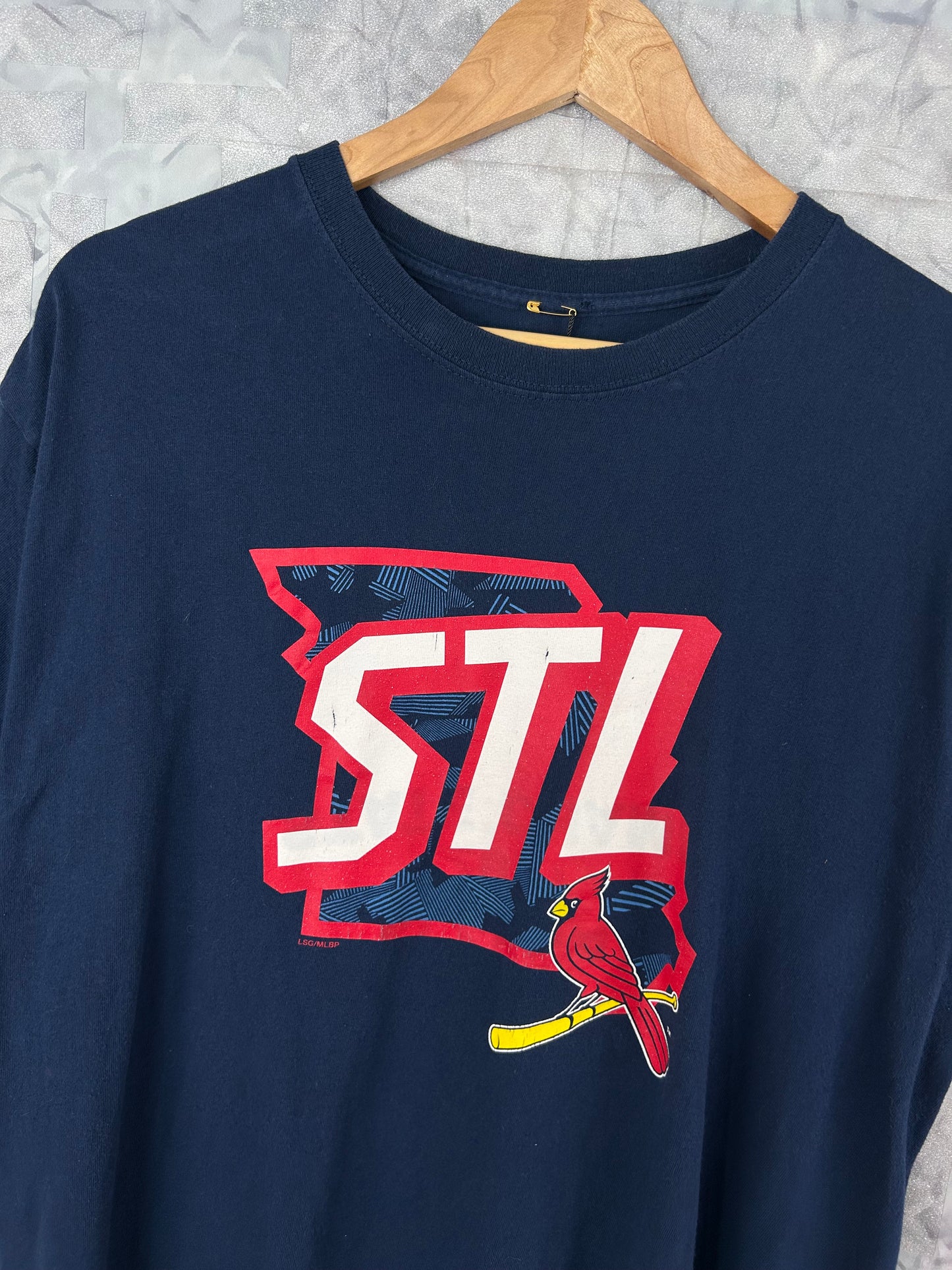 CAMISETA RETRO VINTAGE (L)