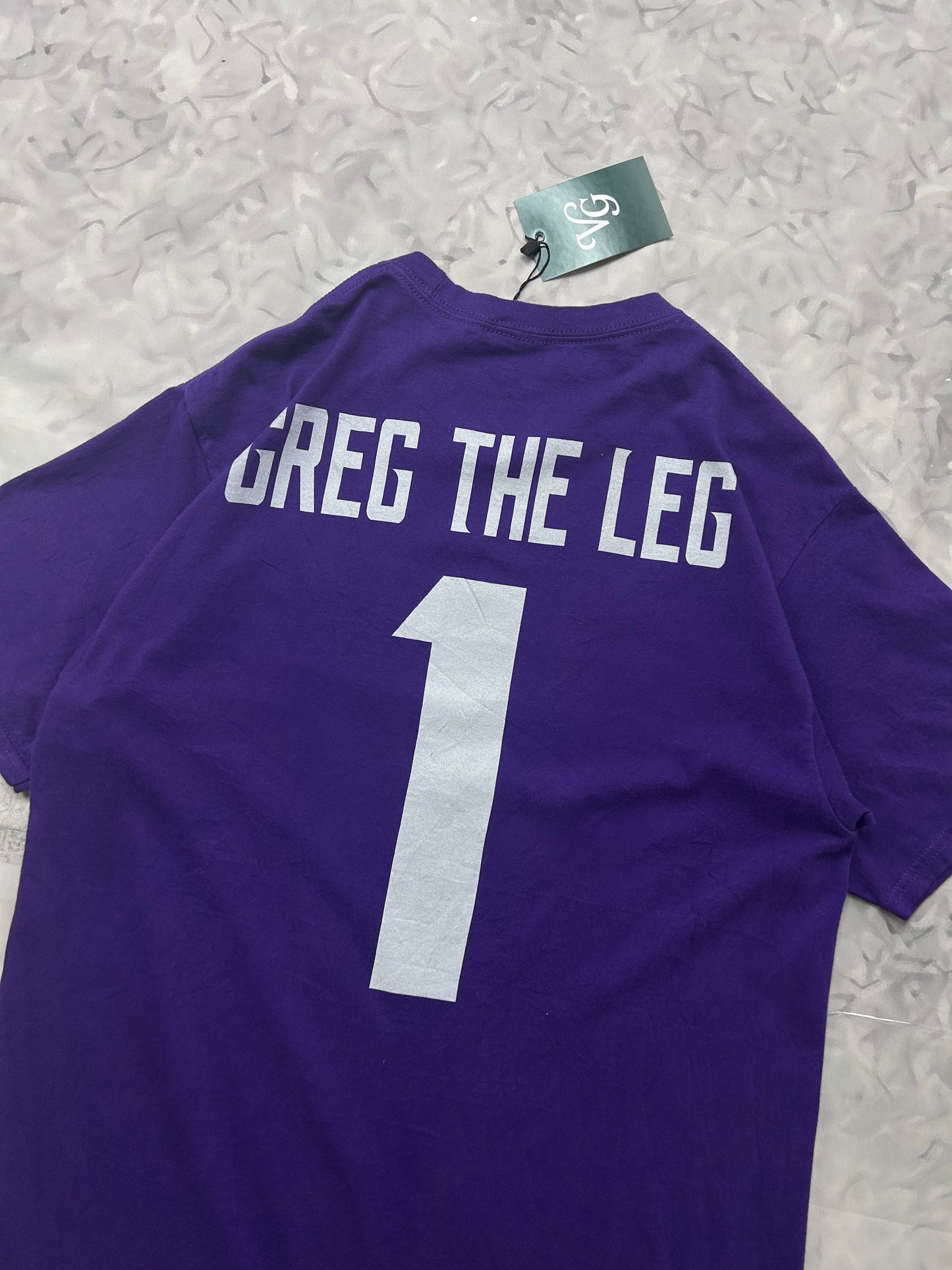 CAMISETA RETRO VINTAGE ( M )