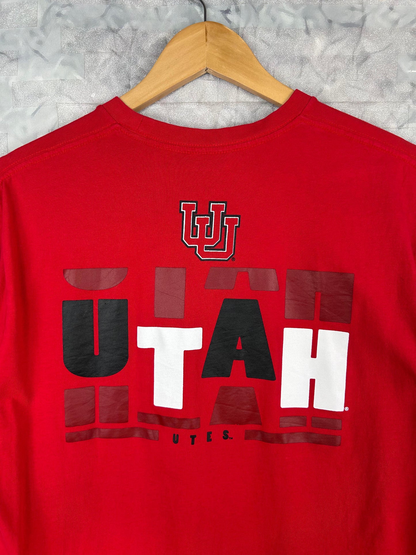 CAMISETA RETRO VINTAGE CHAMPION (L)