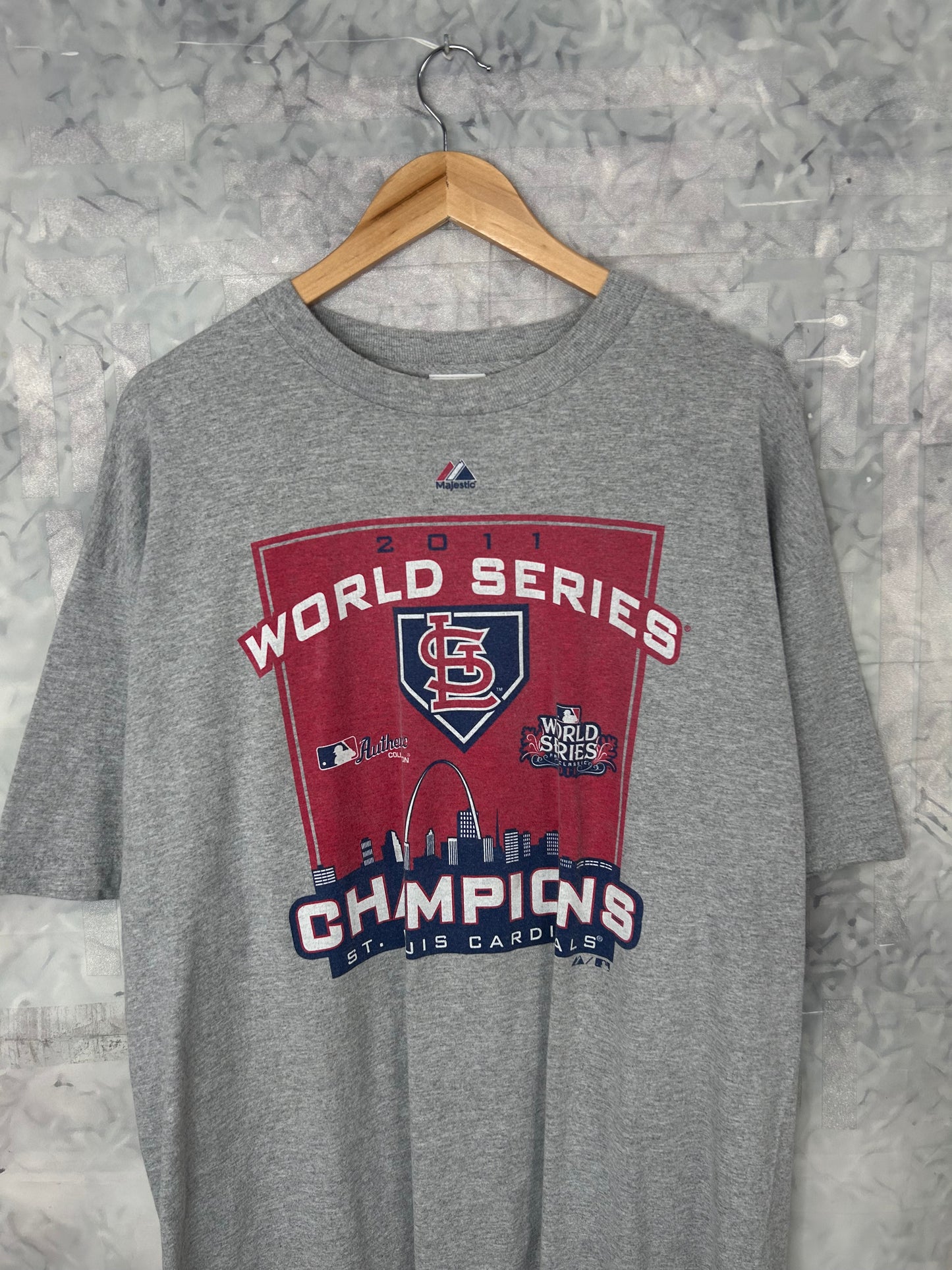 CAMISETA RETRO VINTAGE (XL)