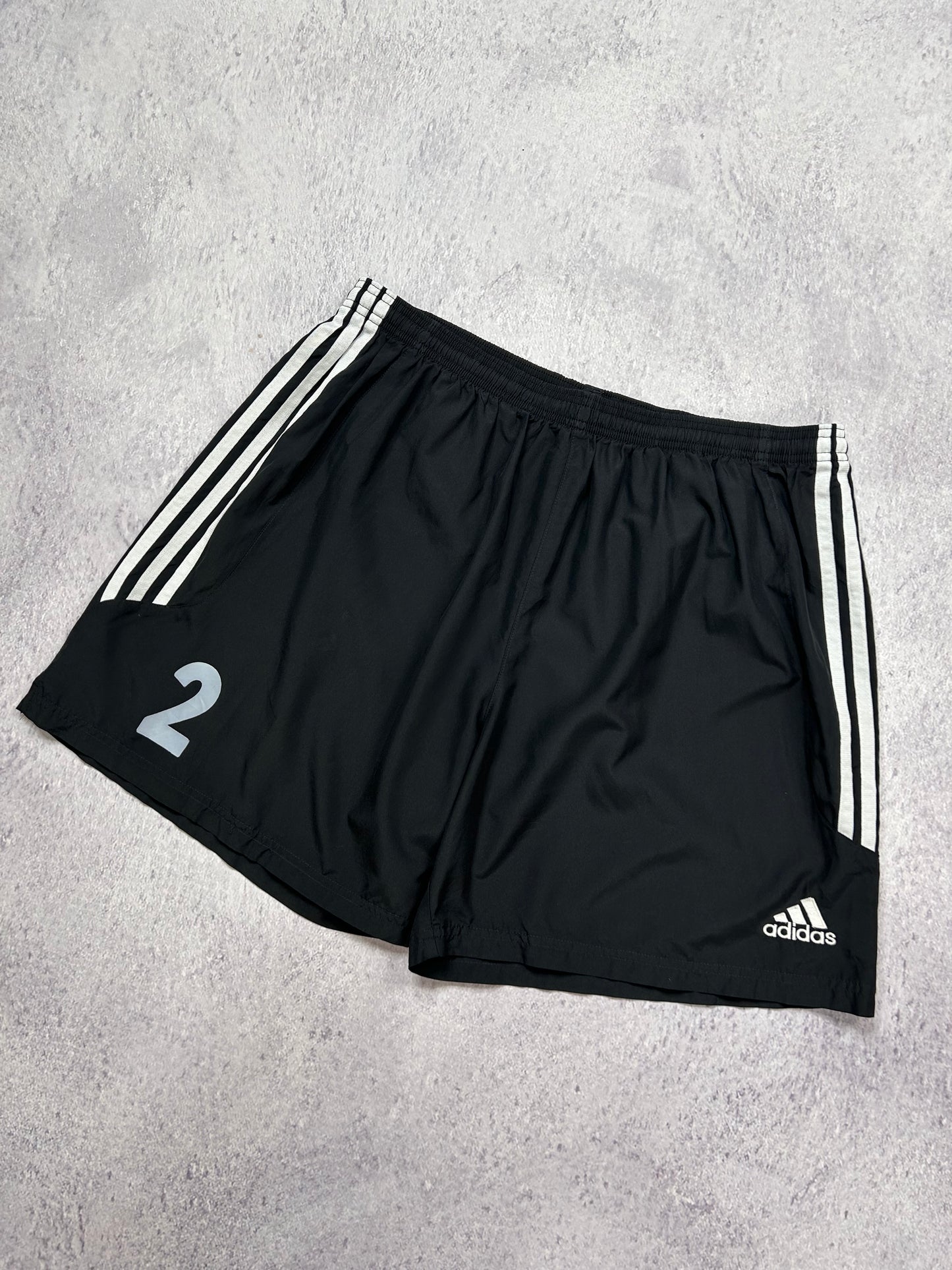 PANTALON ADIDAS RETRO VINTAGE (XL)