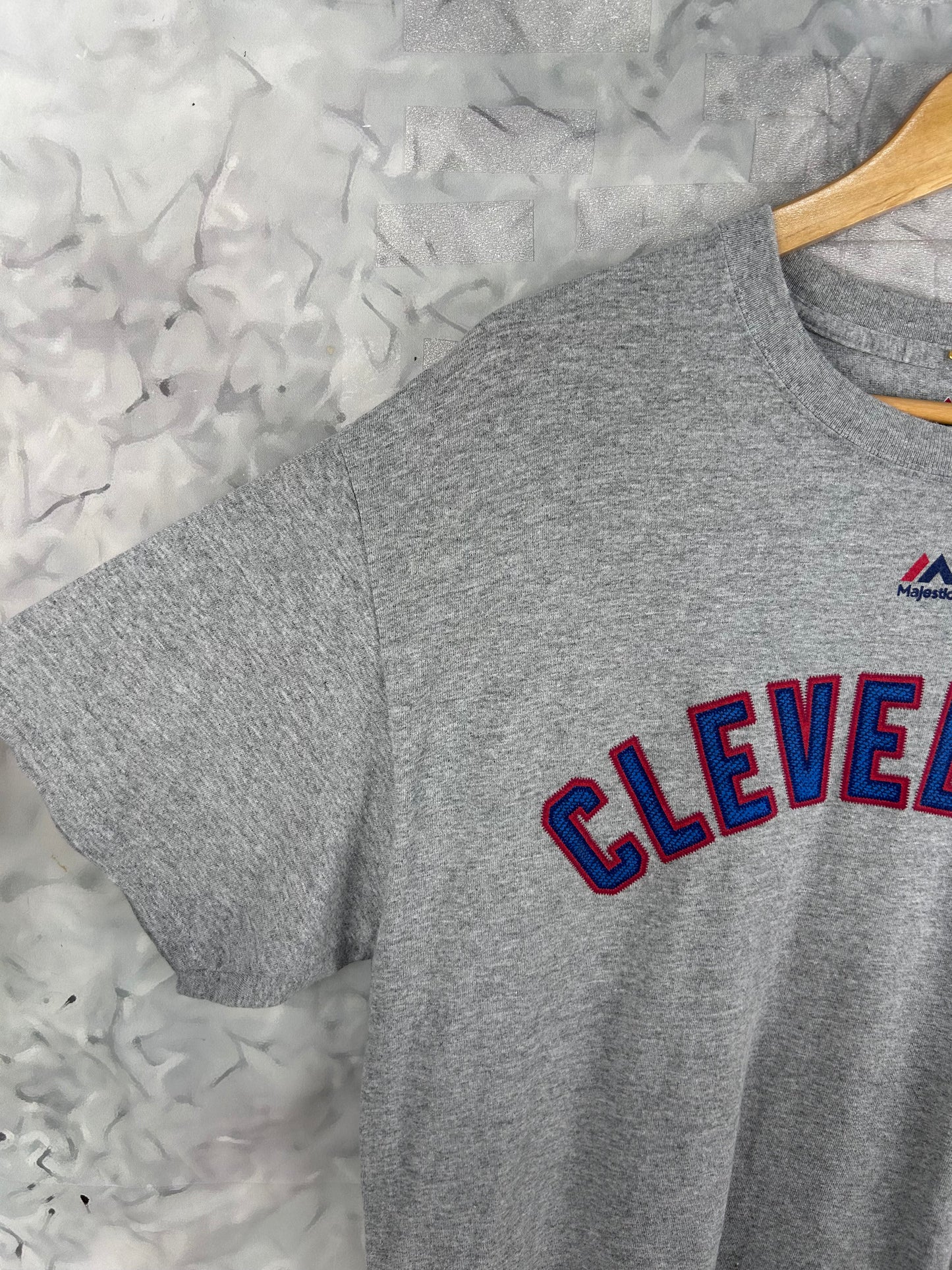 CAMISETA RETRO VINTAGE (L)