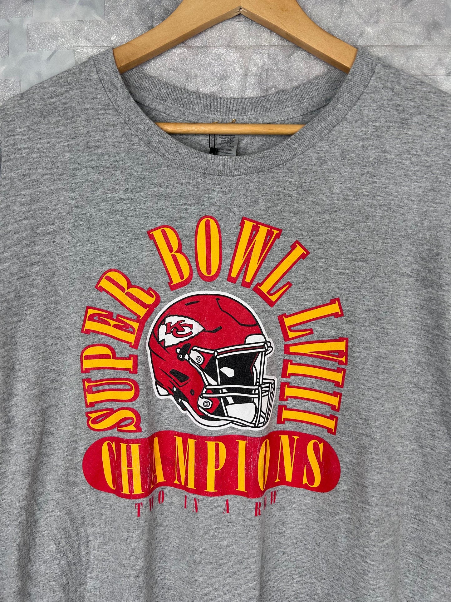 CAMISETA RETRO VINTAGE NFL (L)