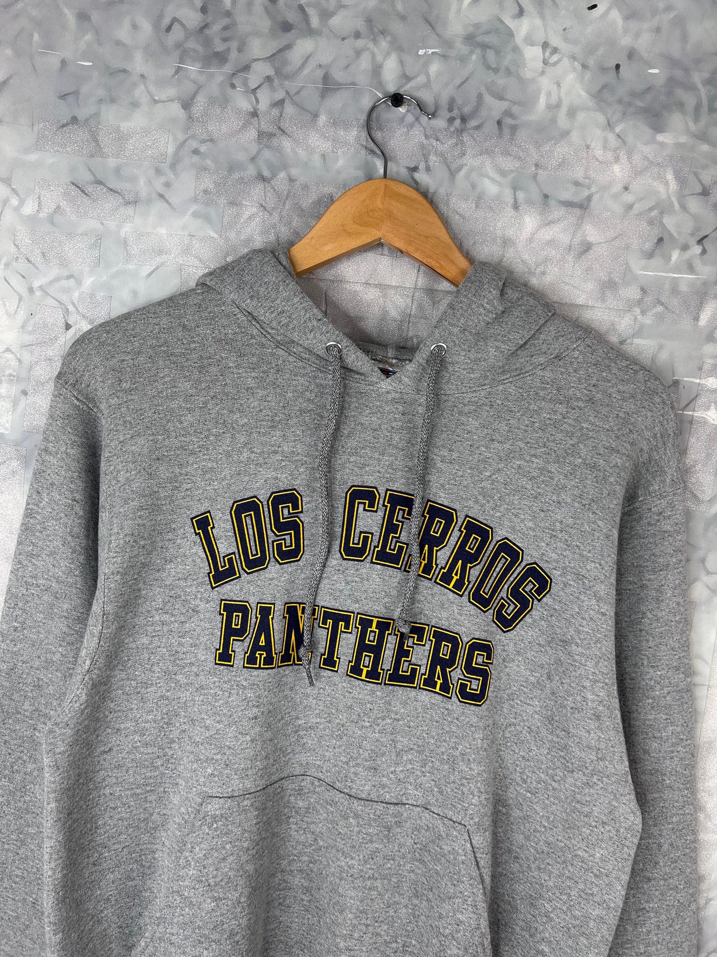 SUDADERA RETRO VINTAGE (S)