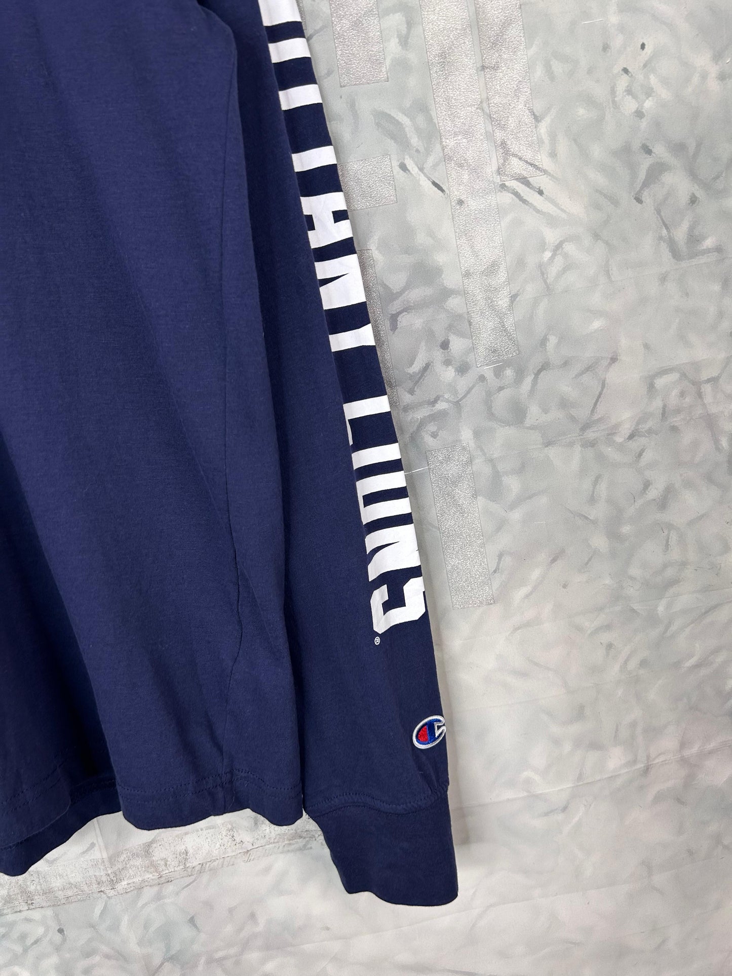 CAMISETA RETRO VINTAGE CHAMPION (M)