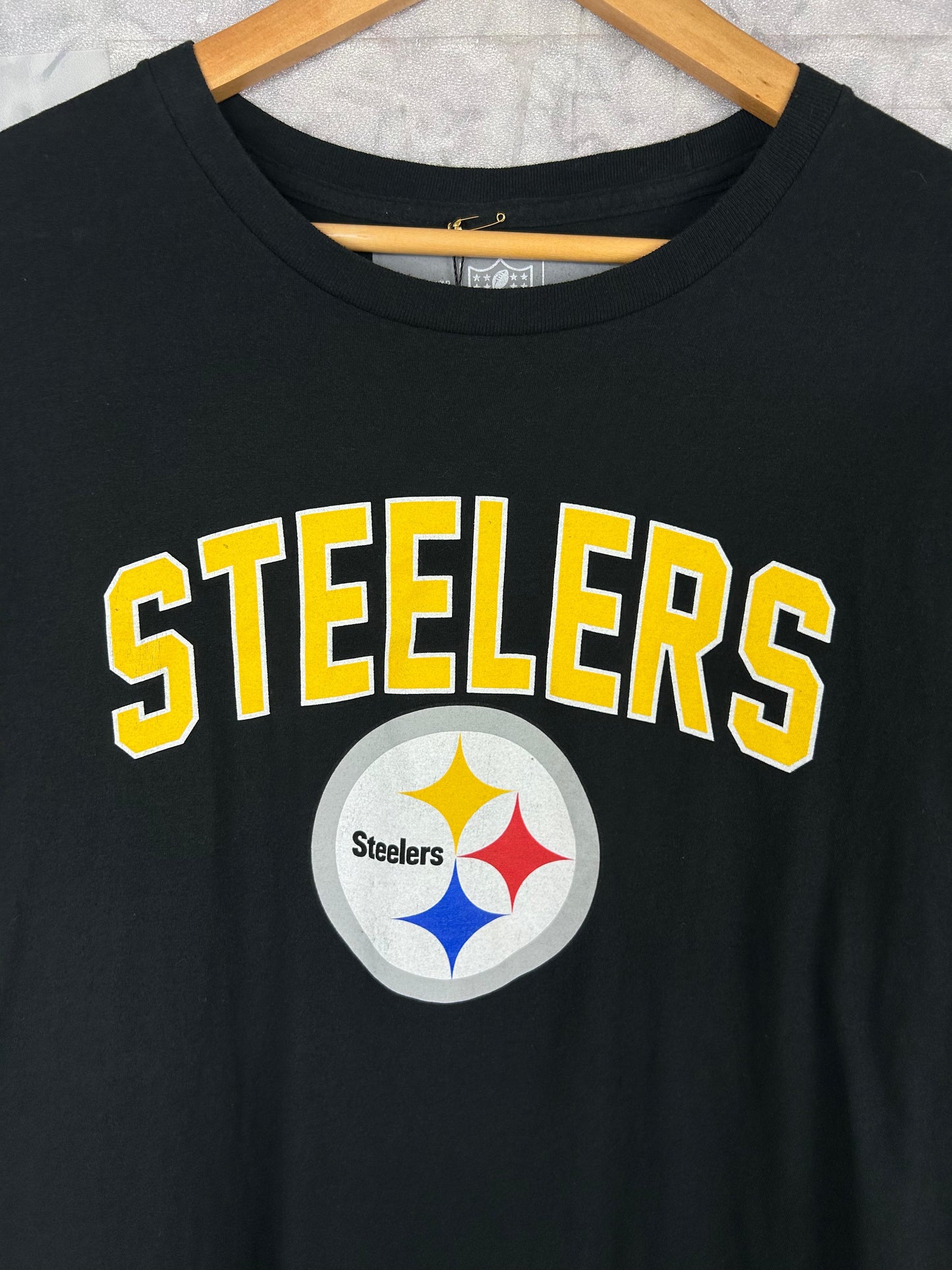 CAMISETA RETRO VINTAGE NFL (L)