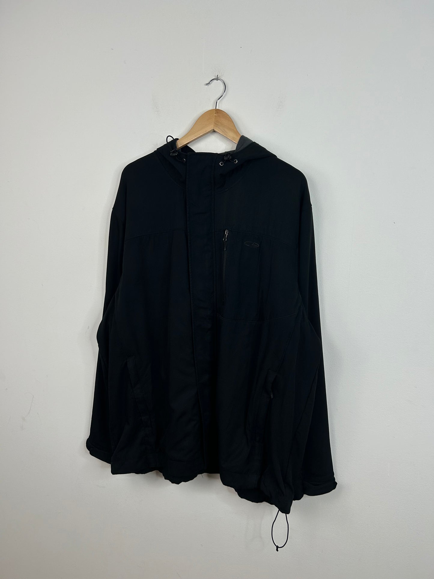ABRIGO VINTAGE CHAMPION (XL)