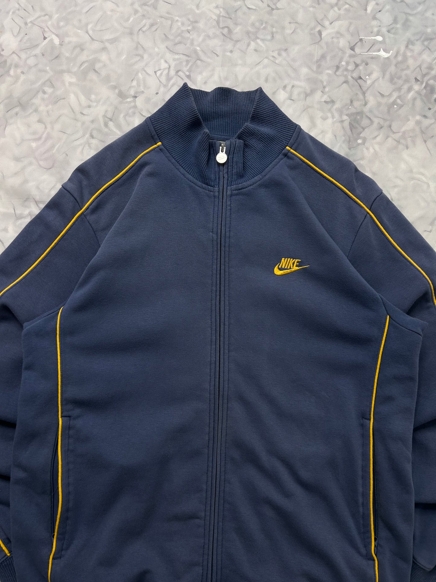 CHAQUETA VINTAGE NIKE (M)