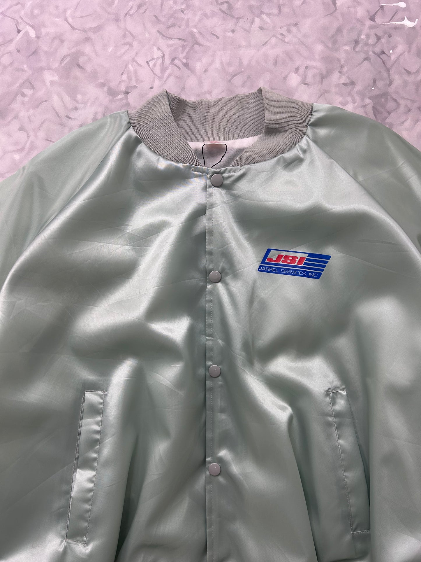 BEISBOLERA VINTAGE ( XL )