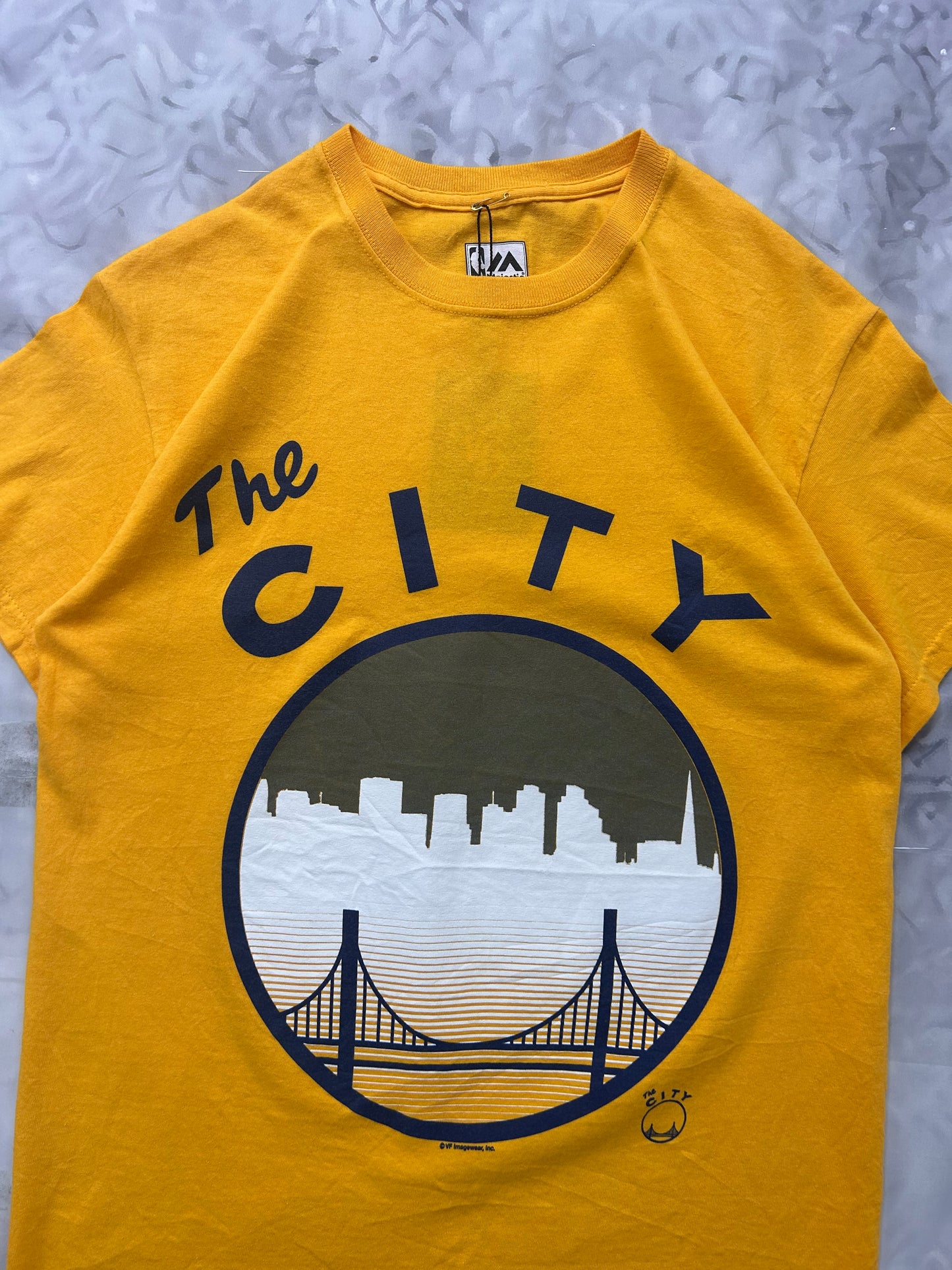 CAMISETA RETRO VINTAGE ( S )