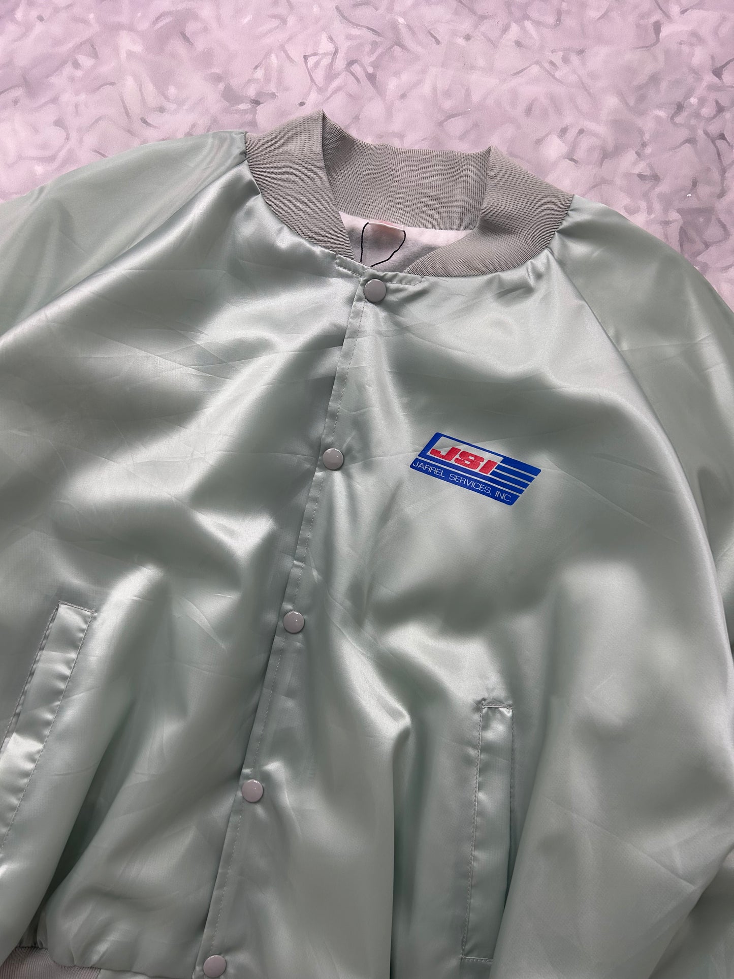 BEISBOLERA VINTAGE ( XL )