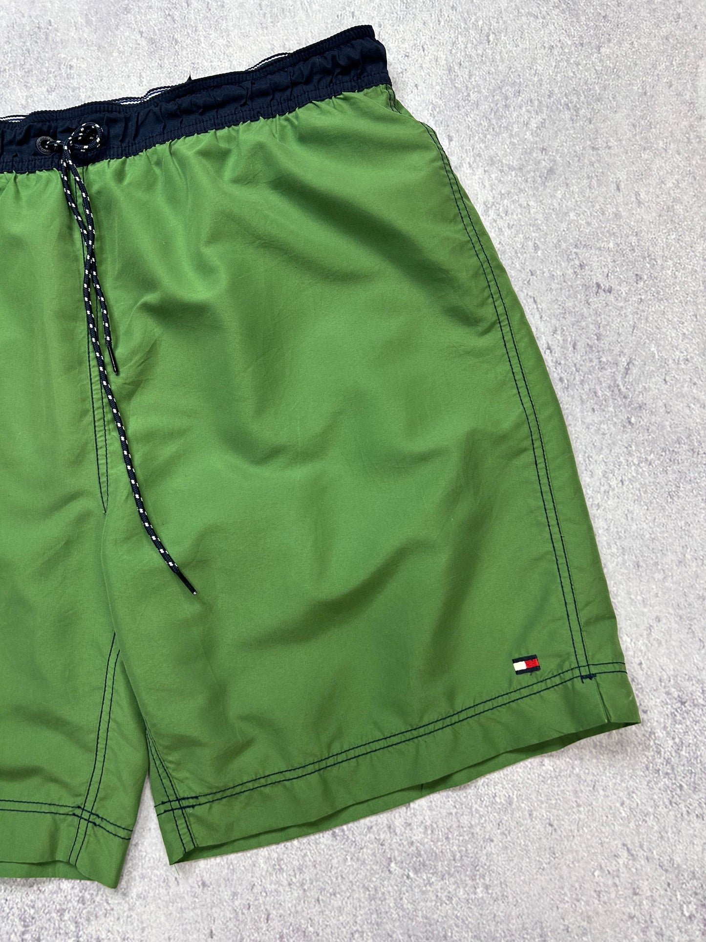 PANTALON TOMMY HILFIGUER RETRO VINTAGE (2XL)