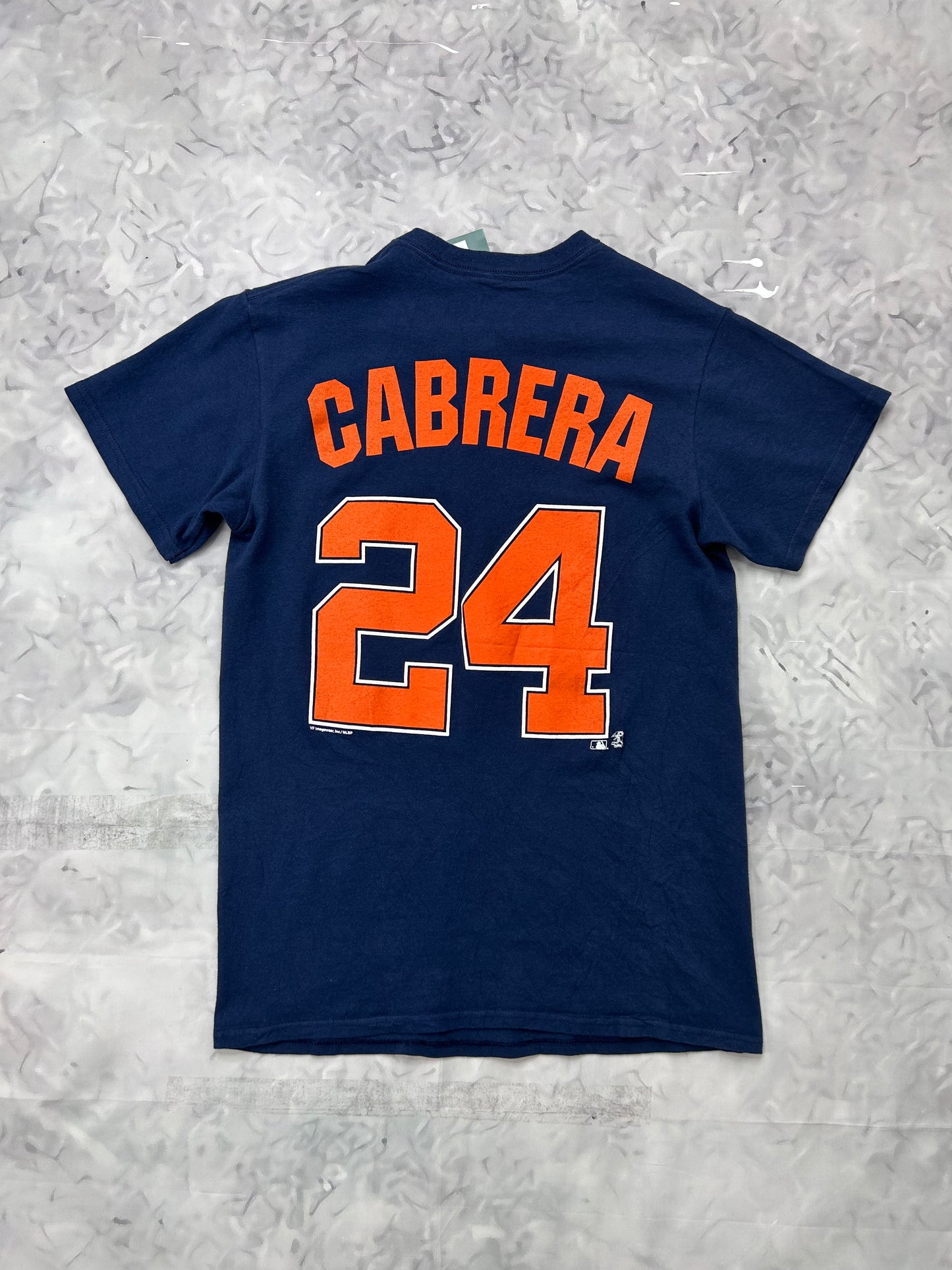 CAMISETA RETRO VINTAGE ( S )