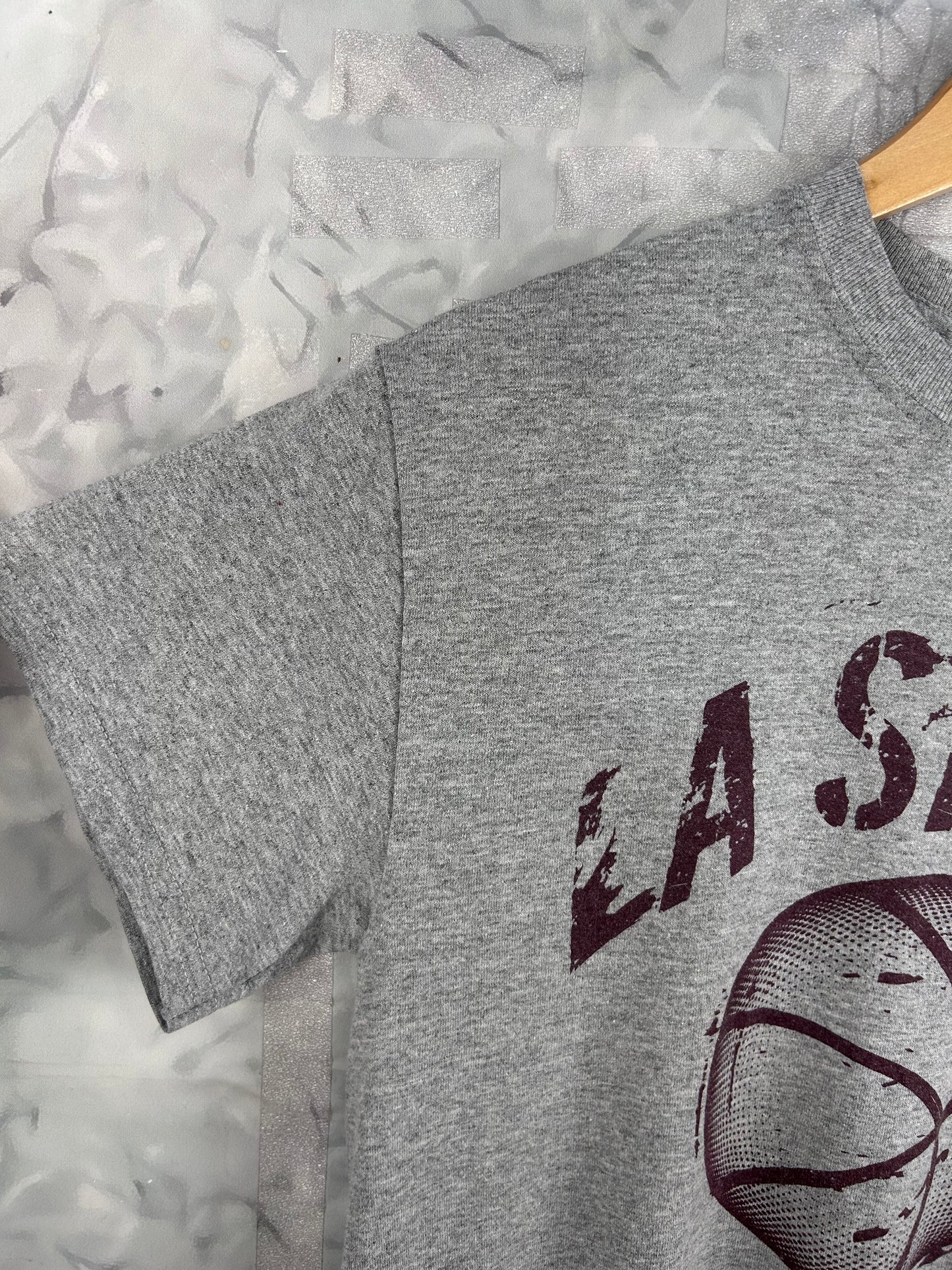 CAMISETA RETRO VINTAGE (S)