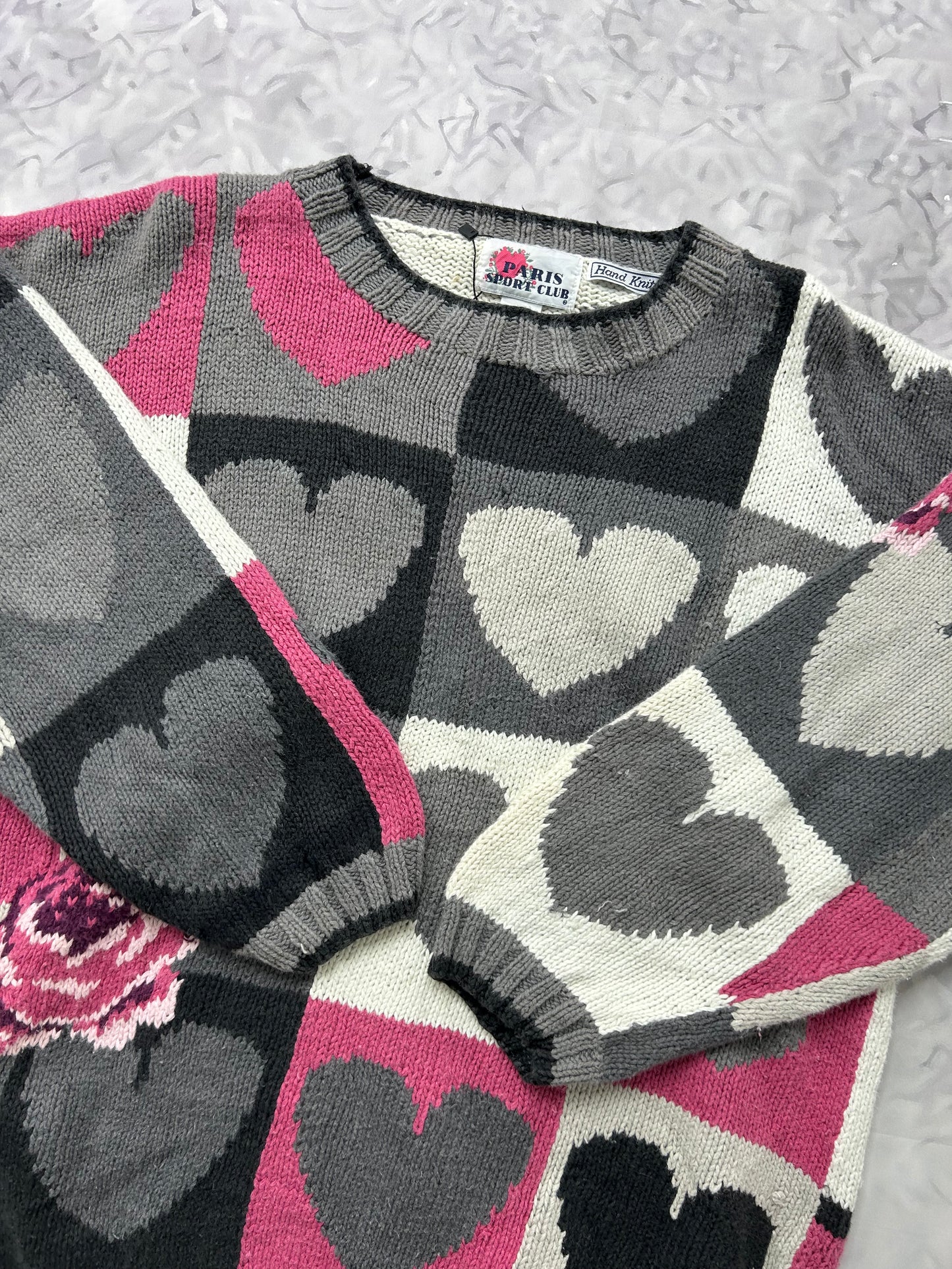 Jersey vintage usa ( M )