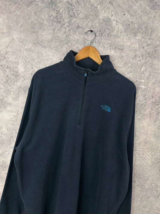 Forro polar The North Face ( 2XL )